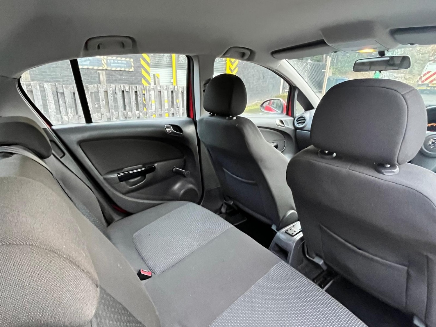 Used Vauxhall Corsa 2012 for sale - 77129487: Photo 27