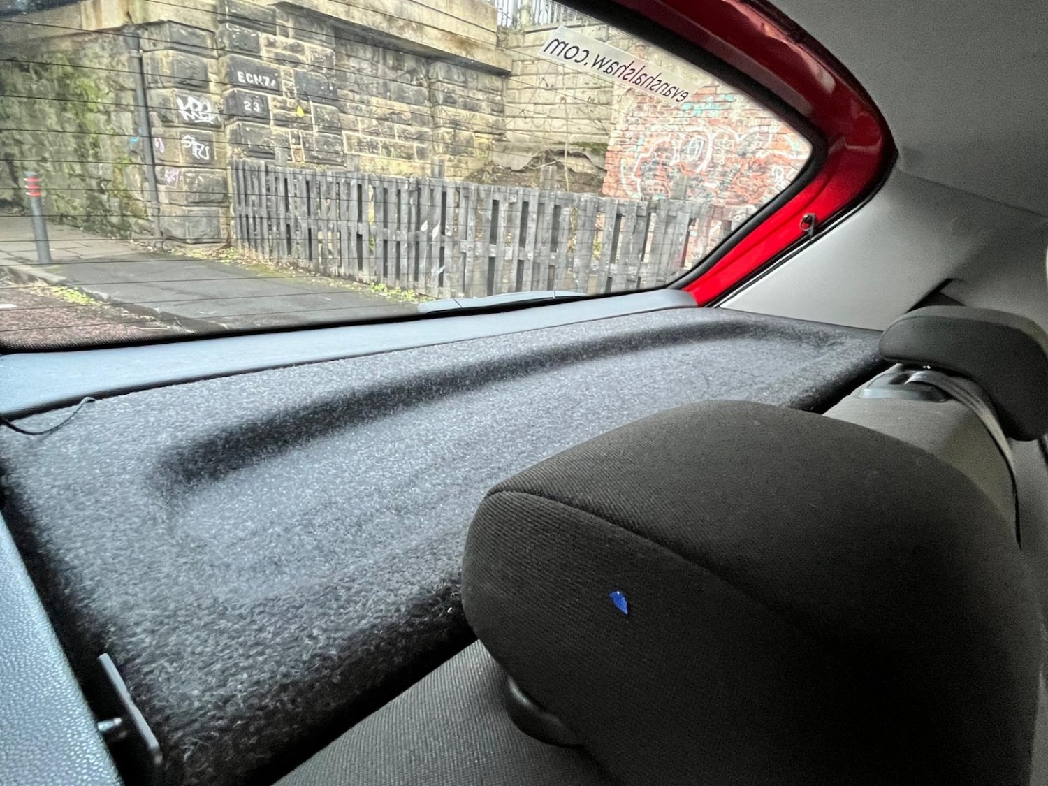 Used Vauxhall Corsa 2012 for sale - 77129487: Photo 28