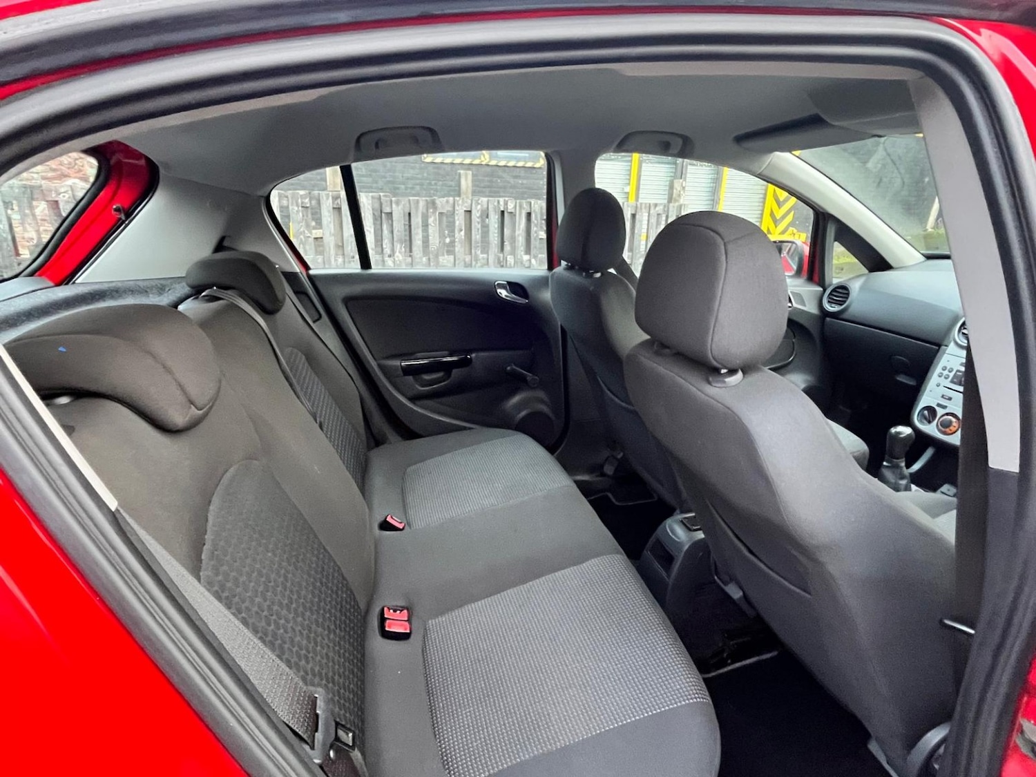 Used Vauxhall Corsa 2012 for sale - 77129487: Photo 29