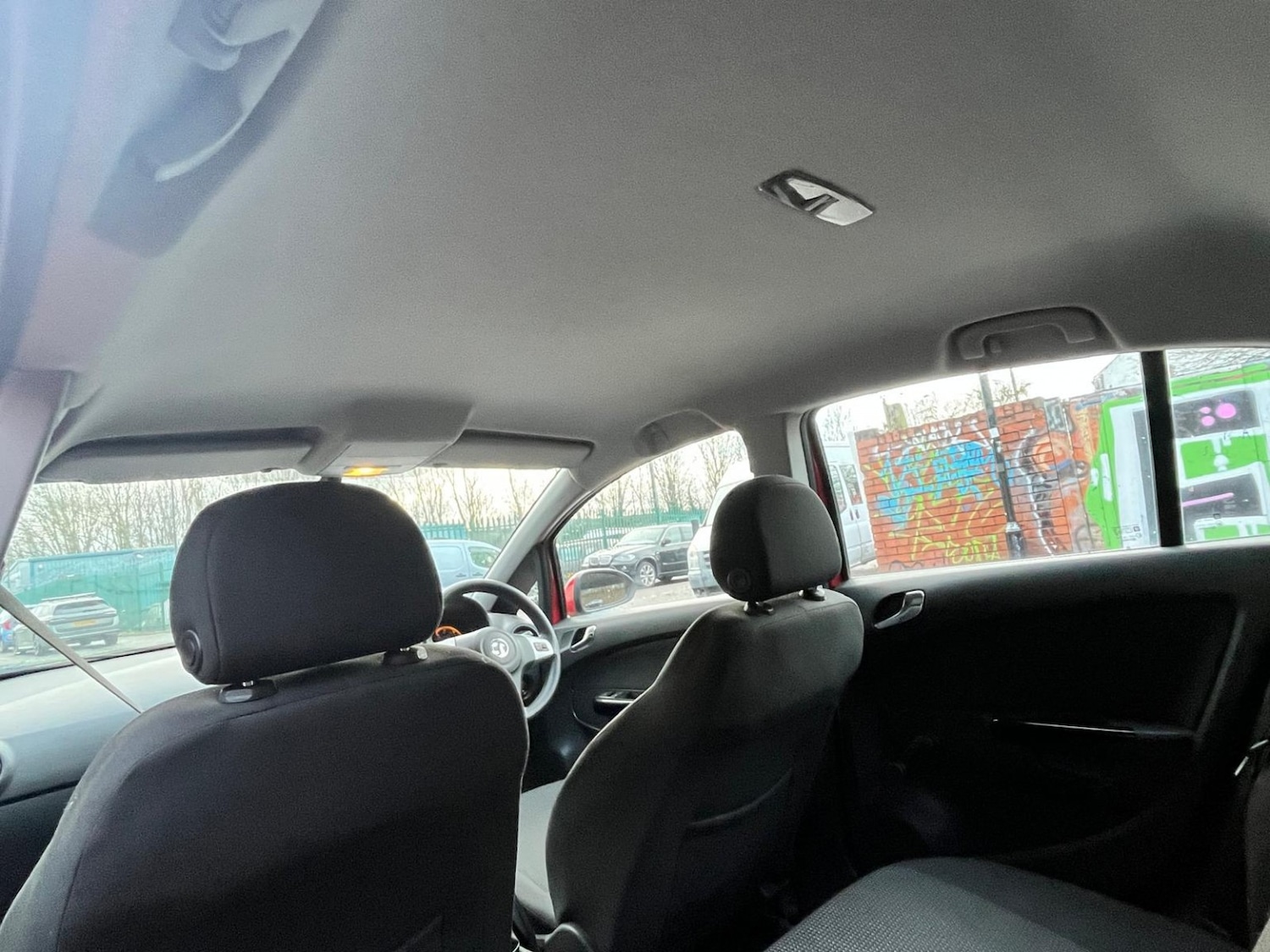 Used Vauxhall Corsa 2012 for sale - 77129487: Photo 31