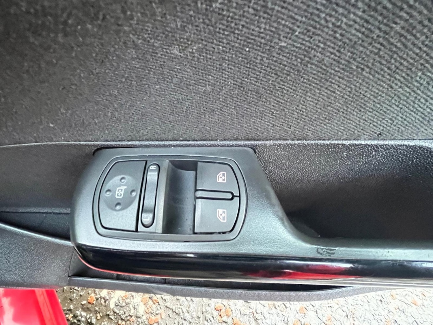 Used Vauxhall Corsa 2012 for sale - 77129487: Photo 36