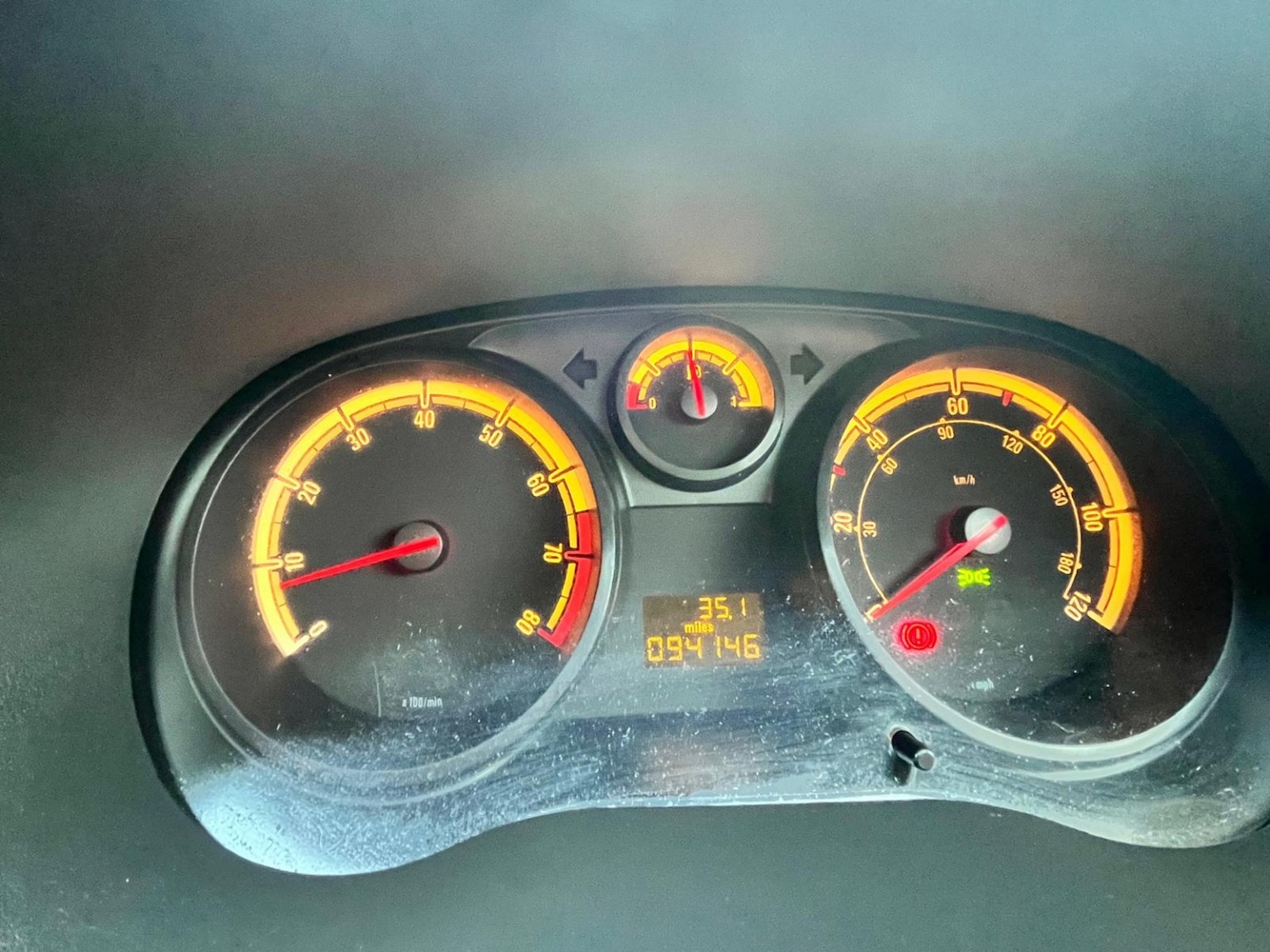 Used Vauxhall Corsa 2012 for sale - 77129487: Photo 42