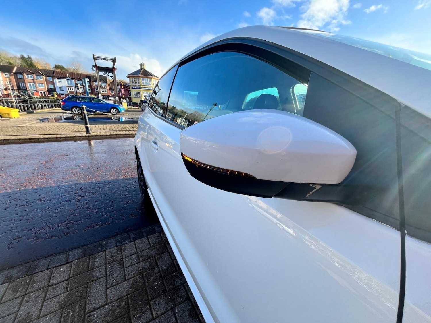 Used Volkswagen Polo 2011 for sale - 76631483: Photo 18