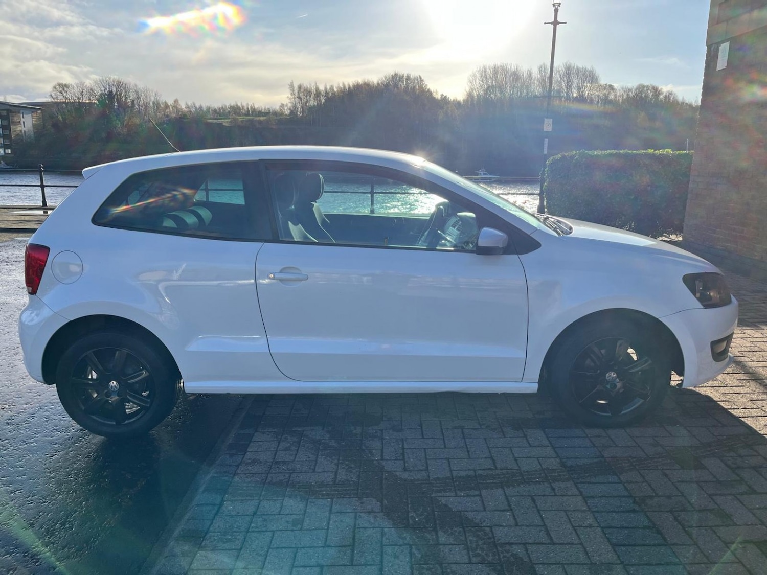 Used Volkswagen Polo 2011 for sale - 76631483: Photo 7