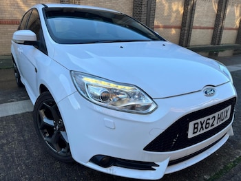 Used Ford Focus 2012 for sale - 79483229: Photo