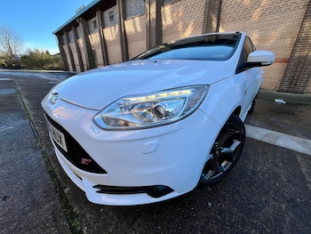 Used Ford Focus 2012 for sale - 79483229: Photo