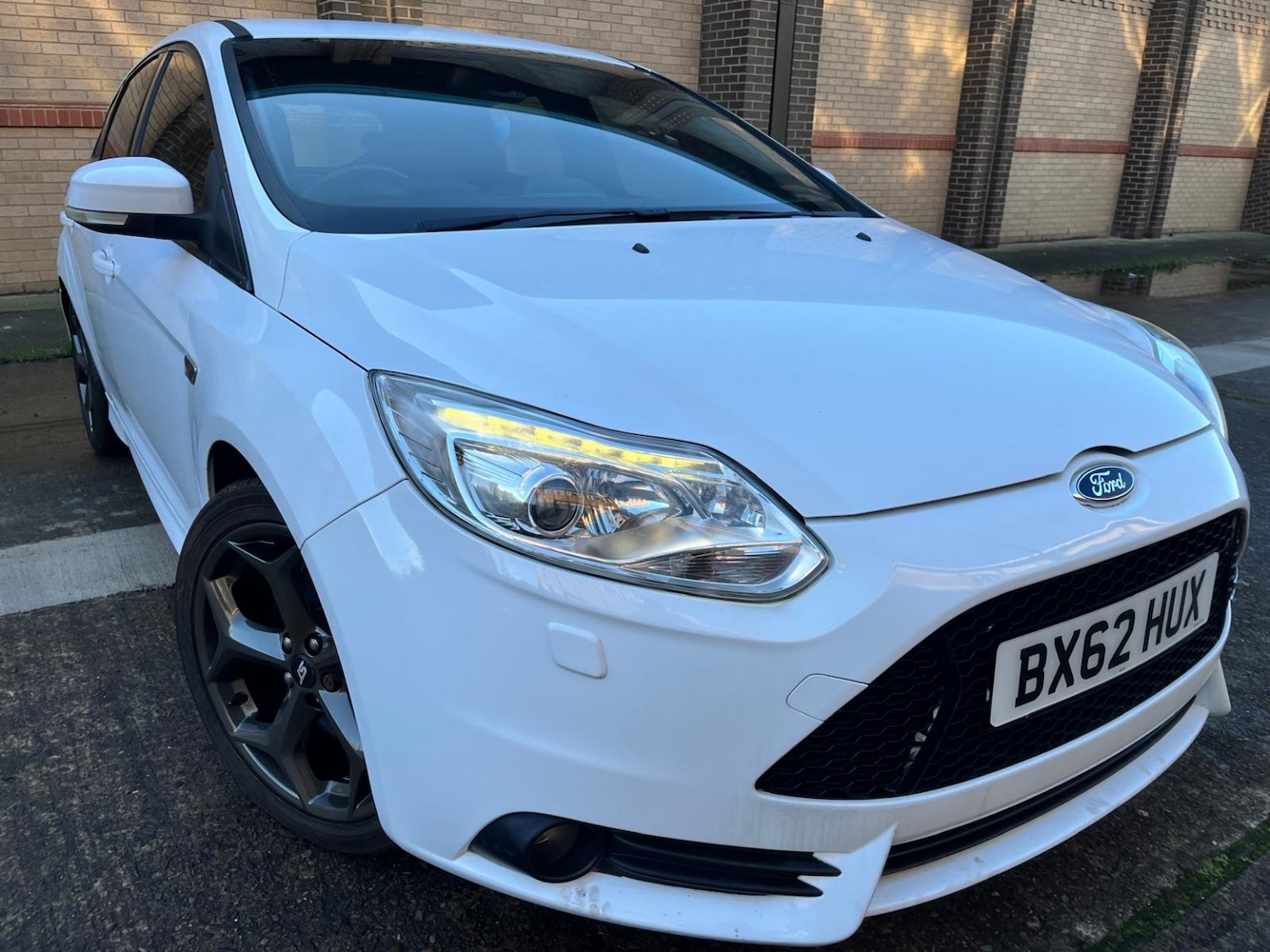 Used Ford Focus 2012 for sale - 76793211: Photo 1