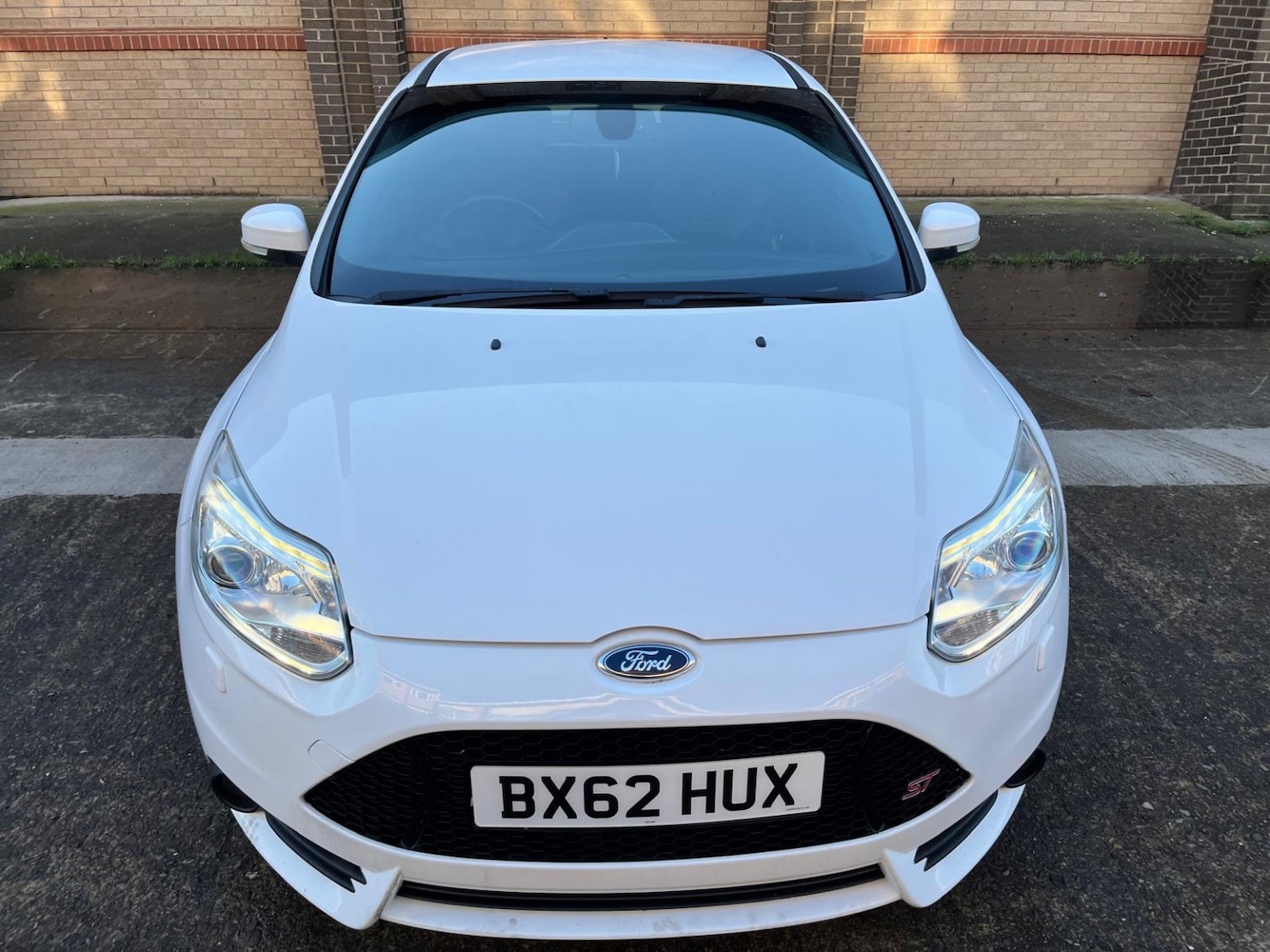 Used Ford Focus 2012 for sale - 76793211: Photo 10