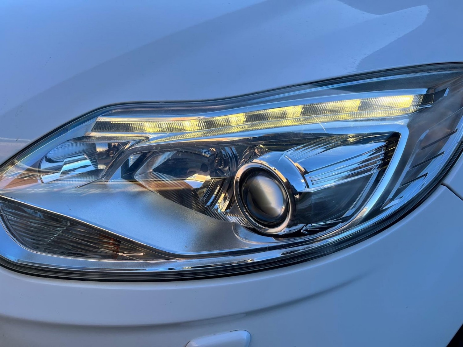 Used Ford Focus 2012 for sale - 76793211: Photo 12