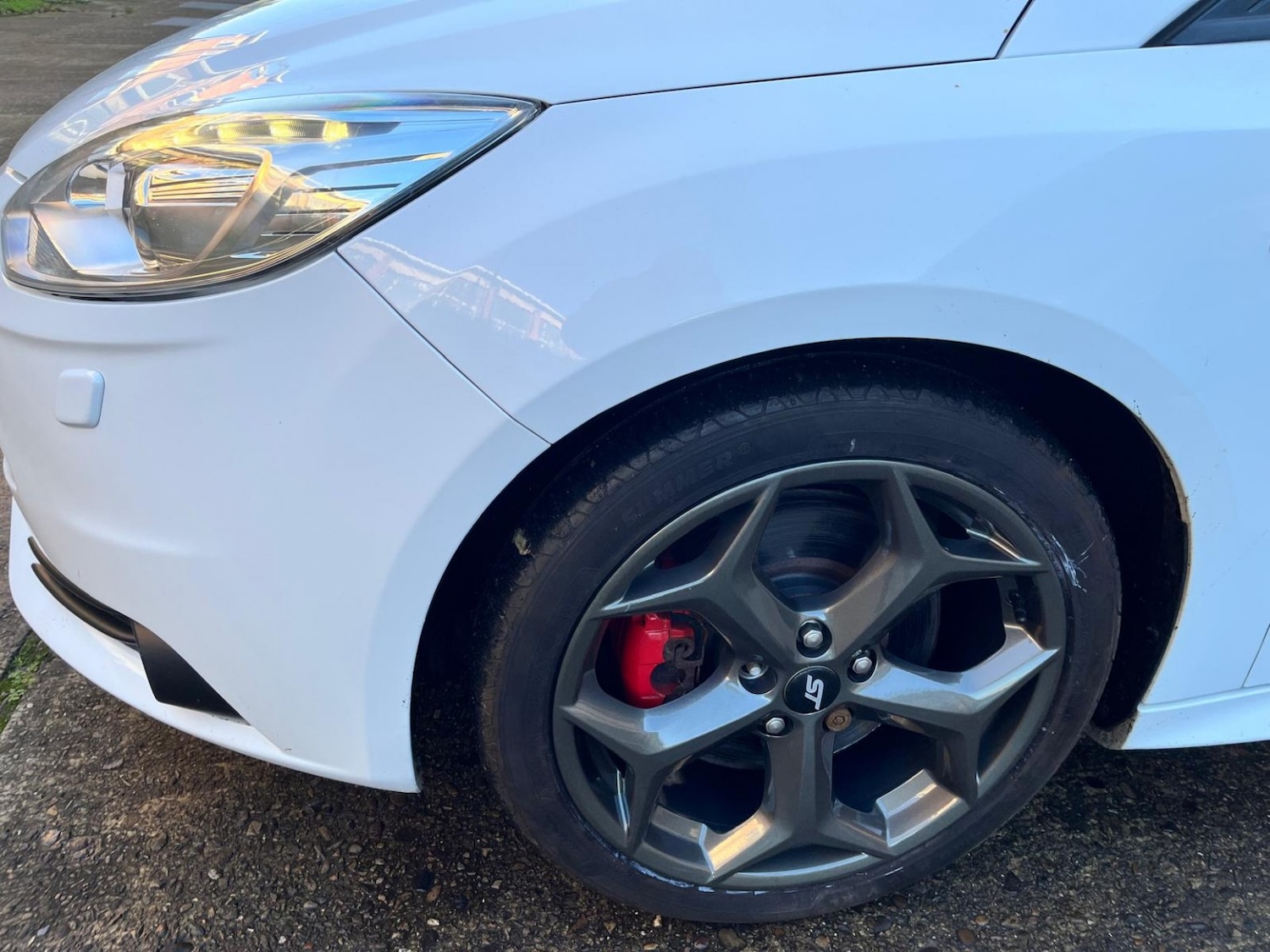 Used Ford Focus 2012 for sale - 76793211: Photo 13