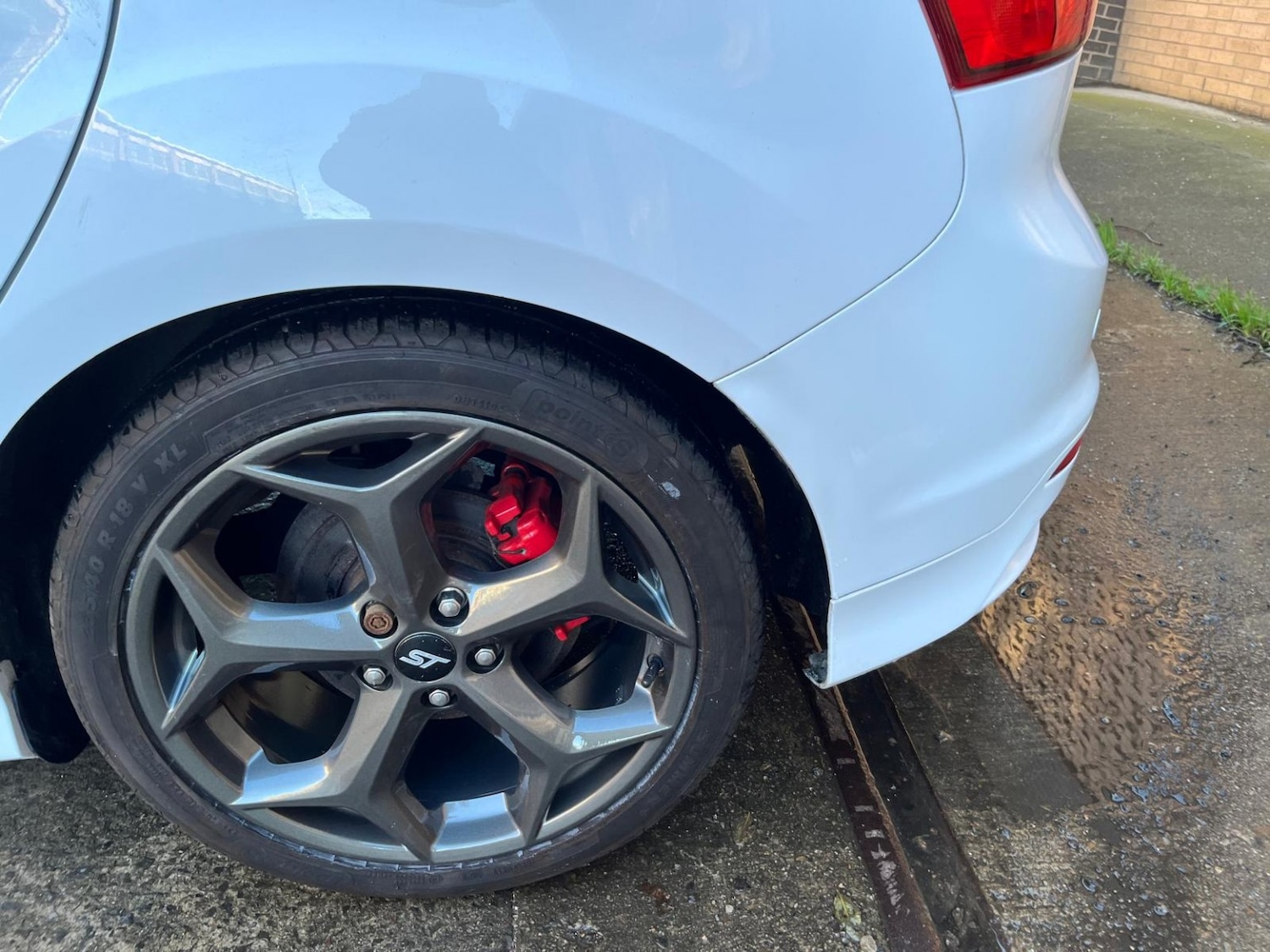 Used Ford Focus 2012 for sale - 76793211: Photo 15