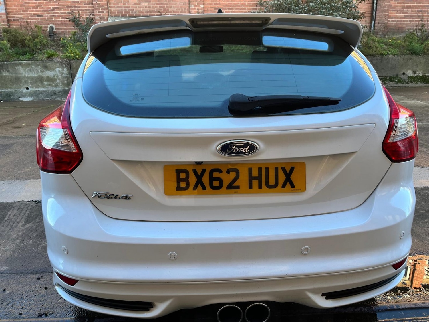 Used Ford Focus 2012 for sale - 76793211: Photo 17