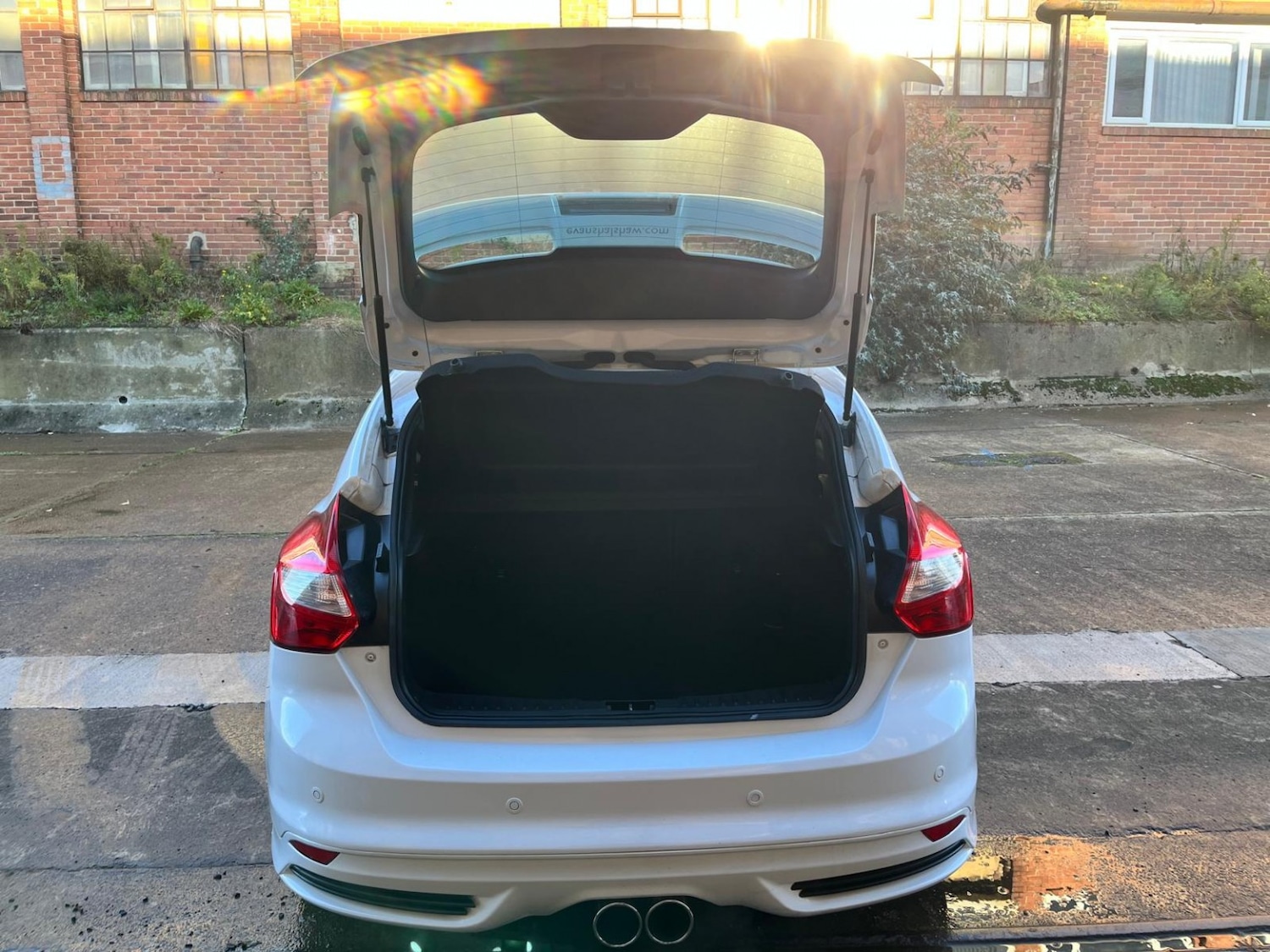 Used Ford Focus 2012 for sale - 76793211: Photo 18