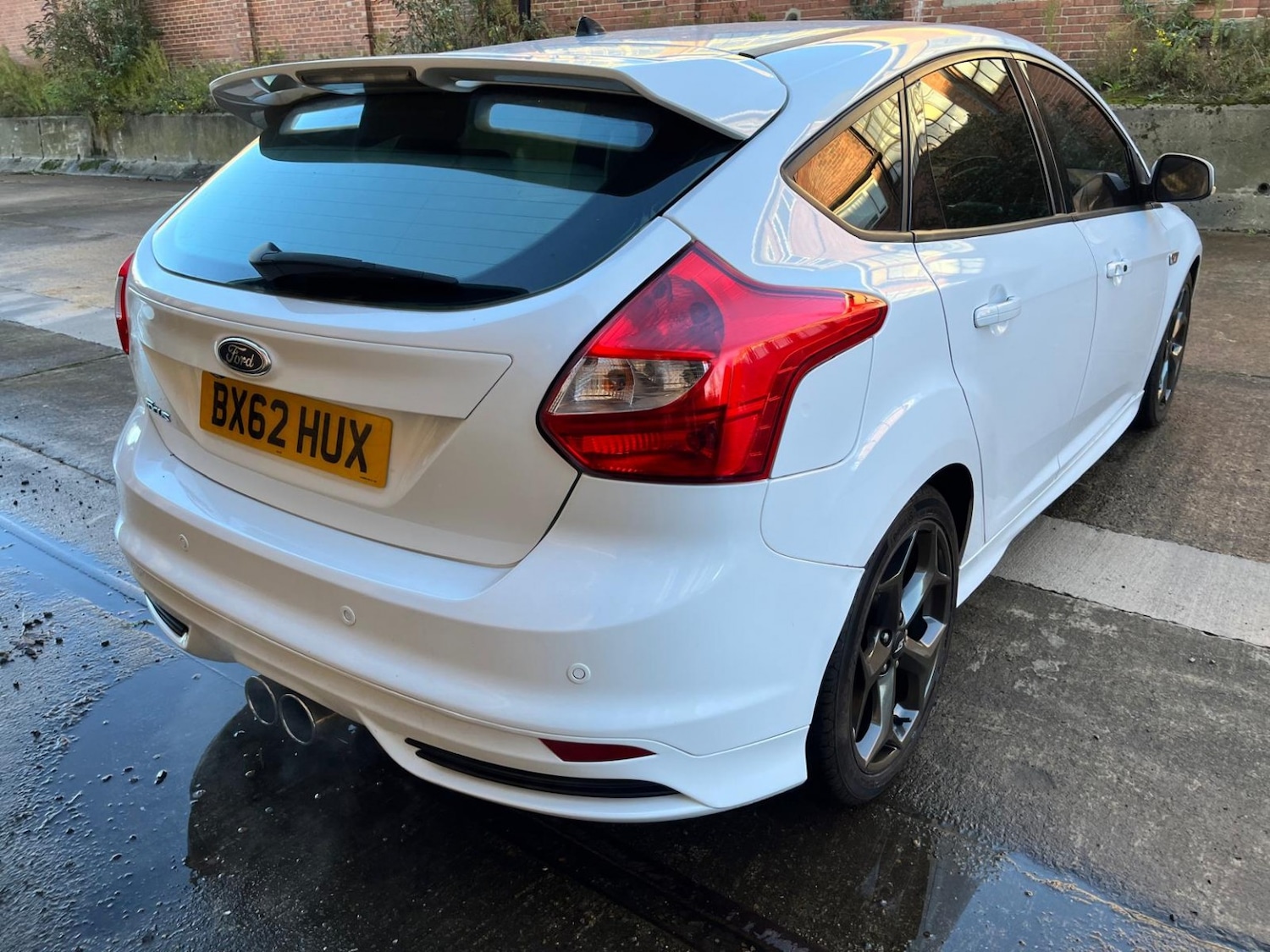 Used Ford Focus 2012 for sale - 76793211: Photo 20