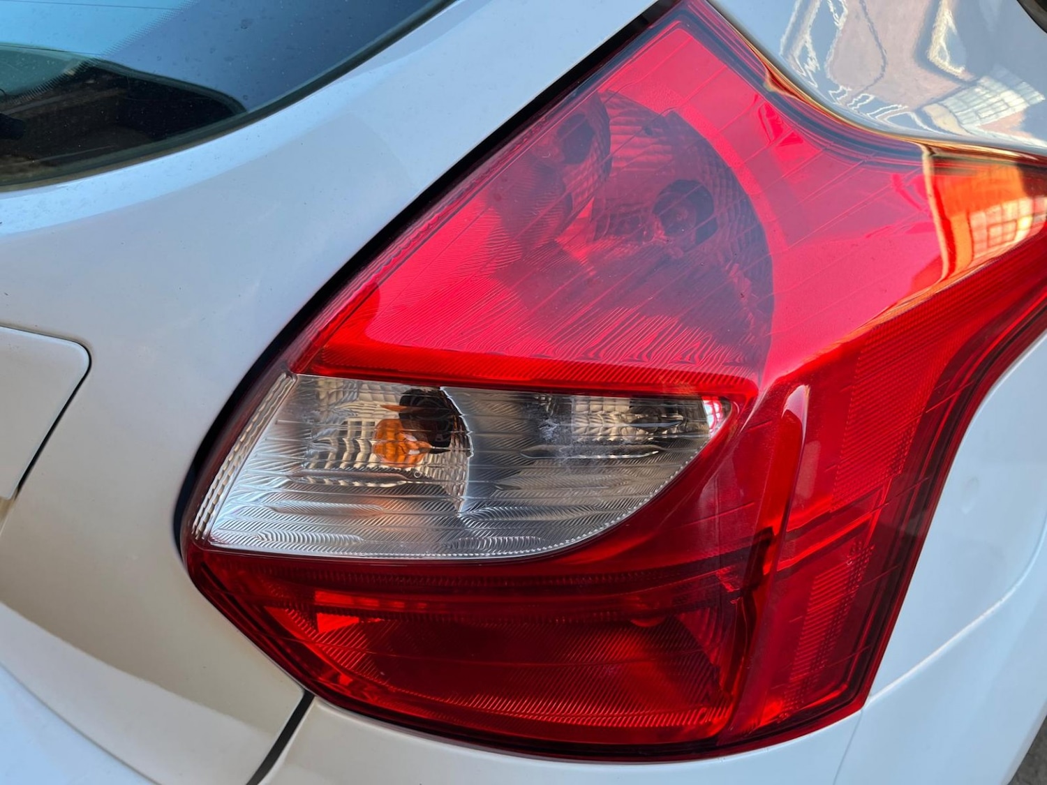 Used Ford Focus 2012 for sale - 76793211: Photo 21