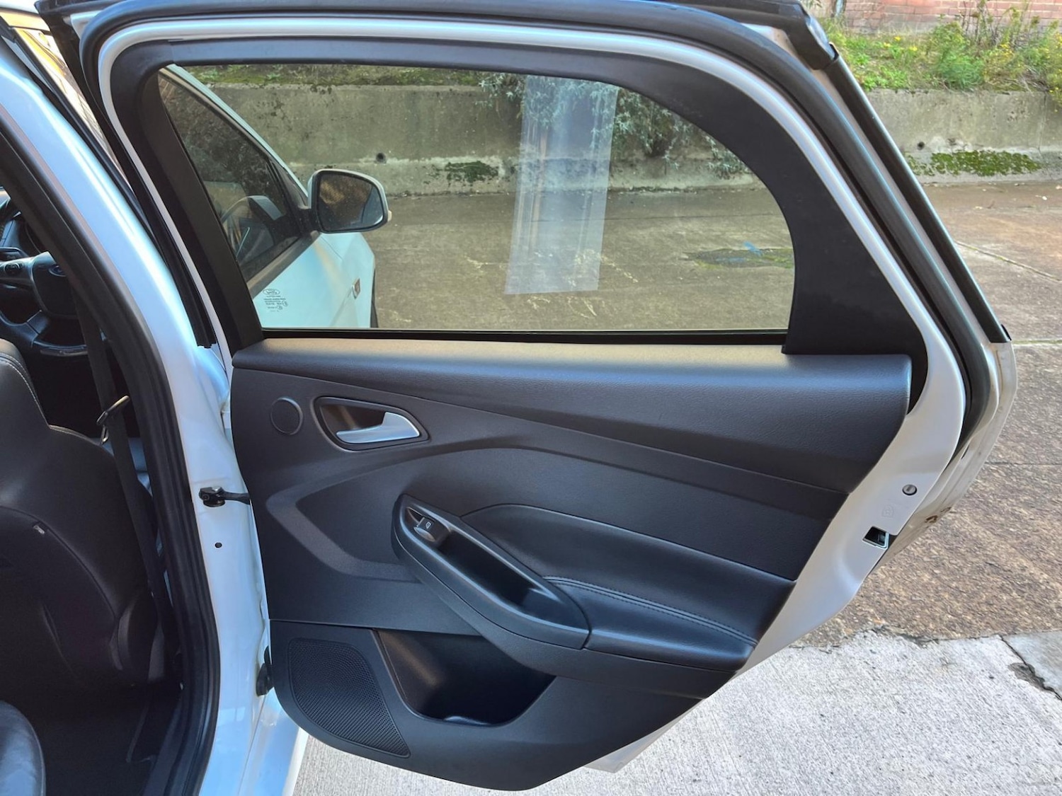 Used Ford Focus 2012 for sale - 76793211: Photo 23