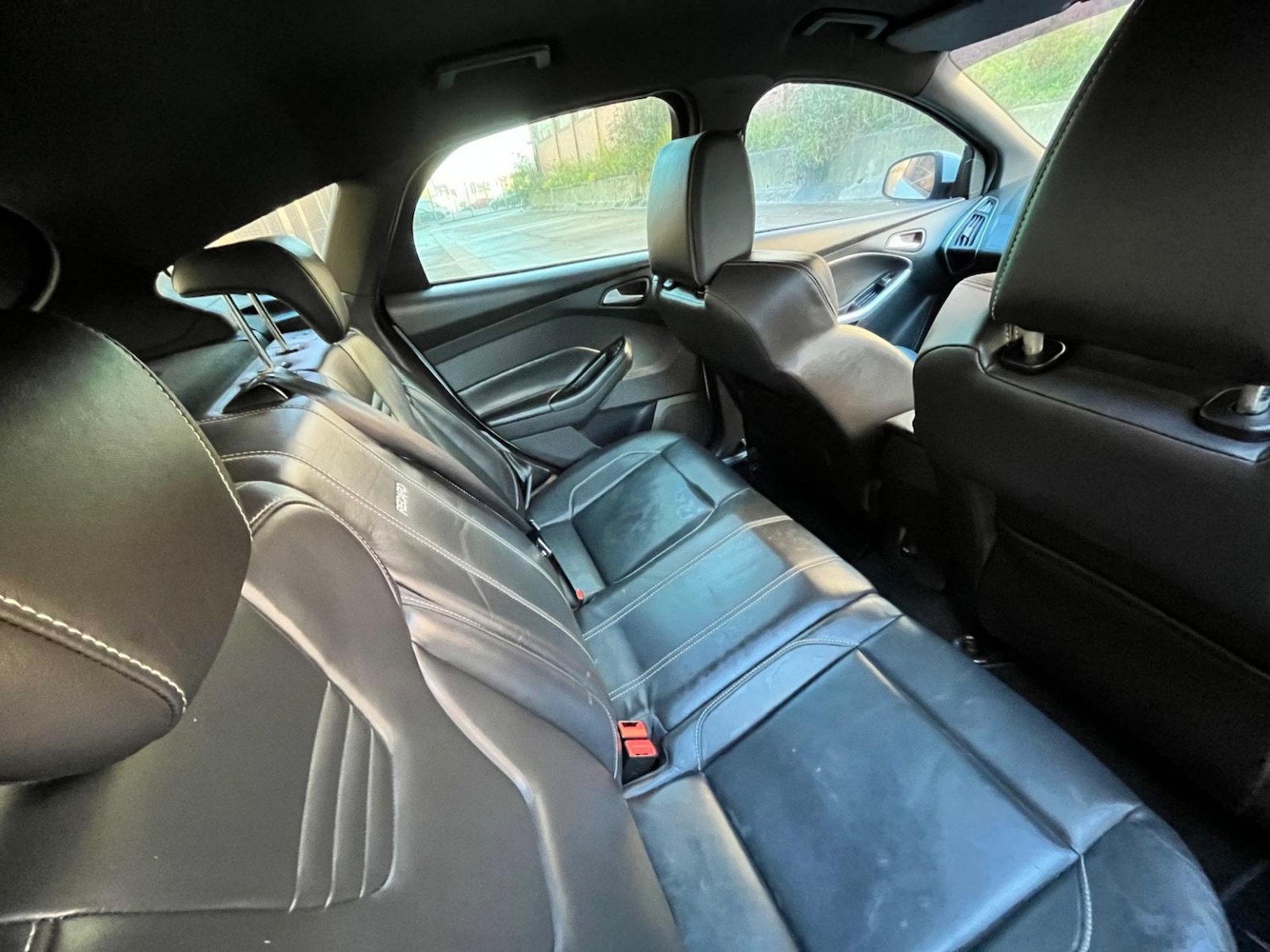 Used Ford Focus 2012 for sale - 76793211: Photo 24