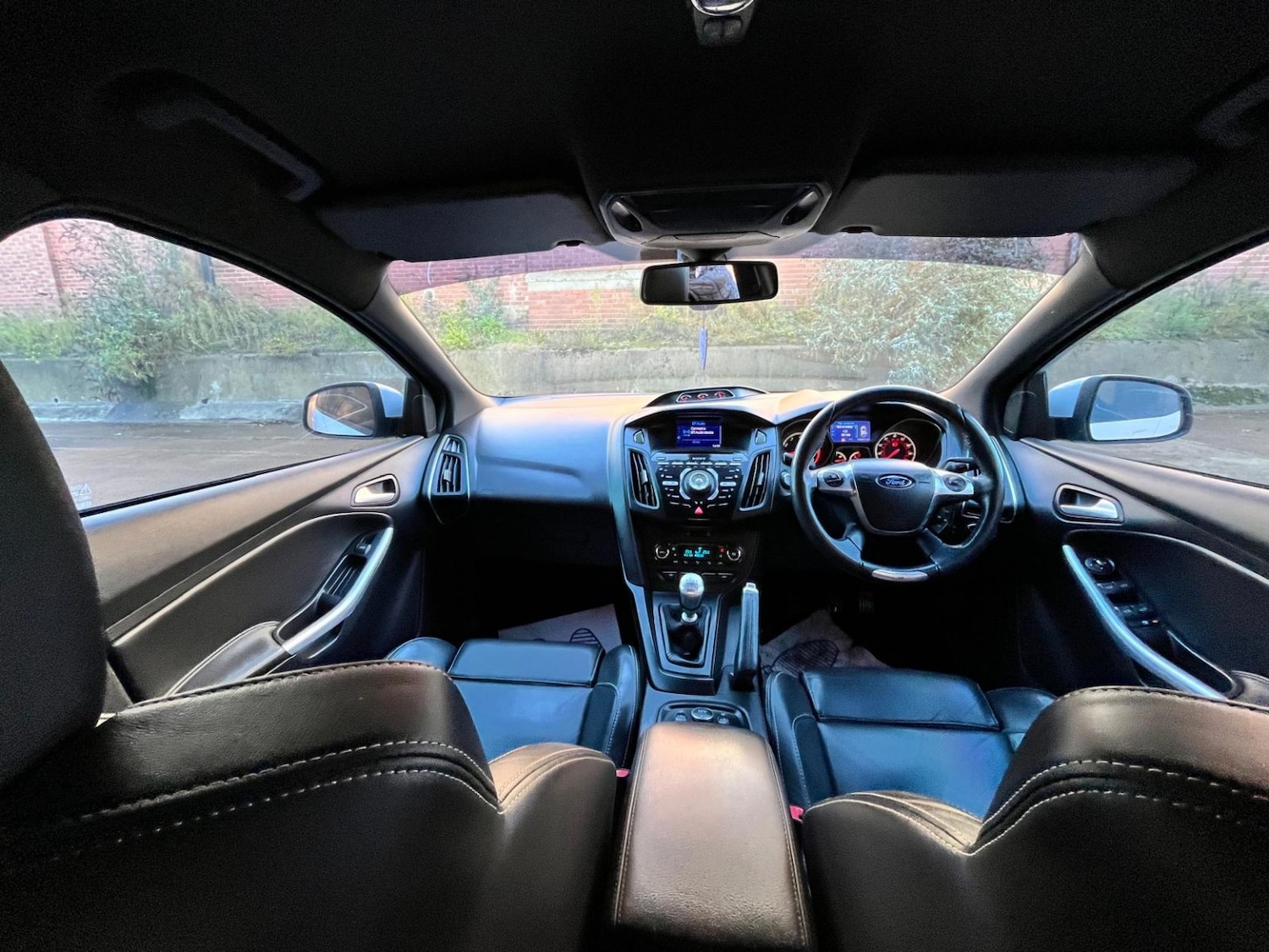 Used Ford Focus 2012 for sale - 76793211: Photo 25