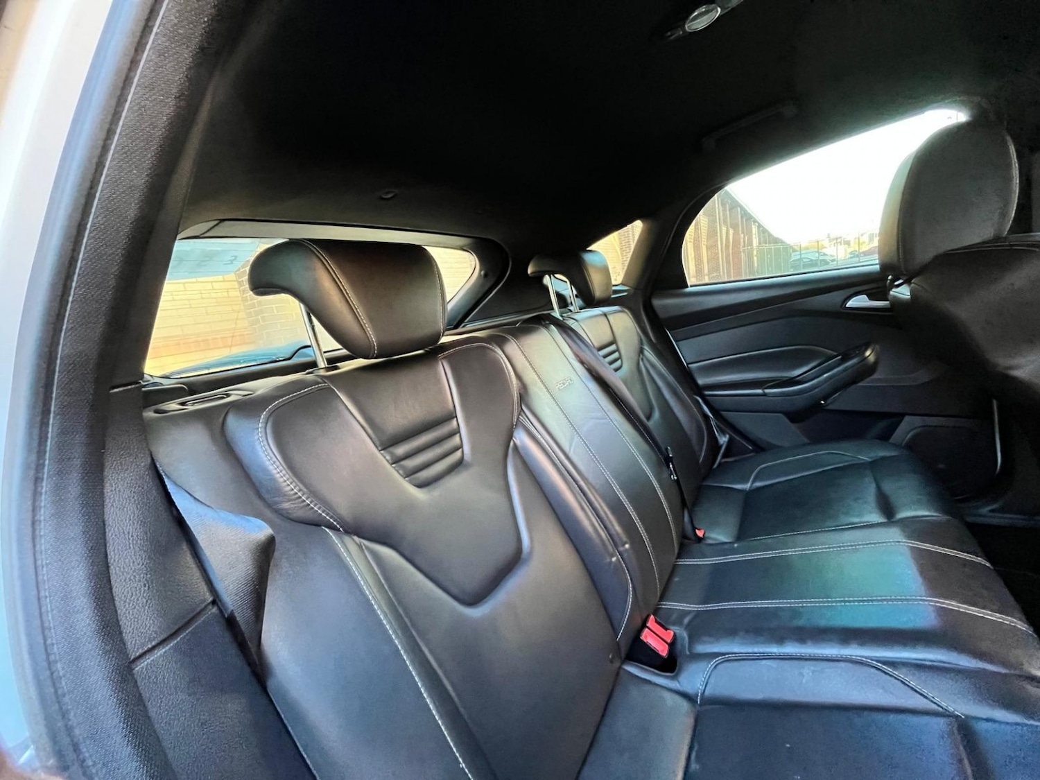 Used Ford Focus 2012 for sale - 76793211: Photo 26