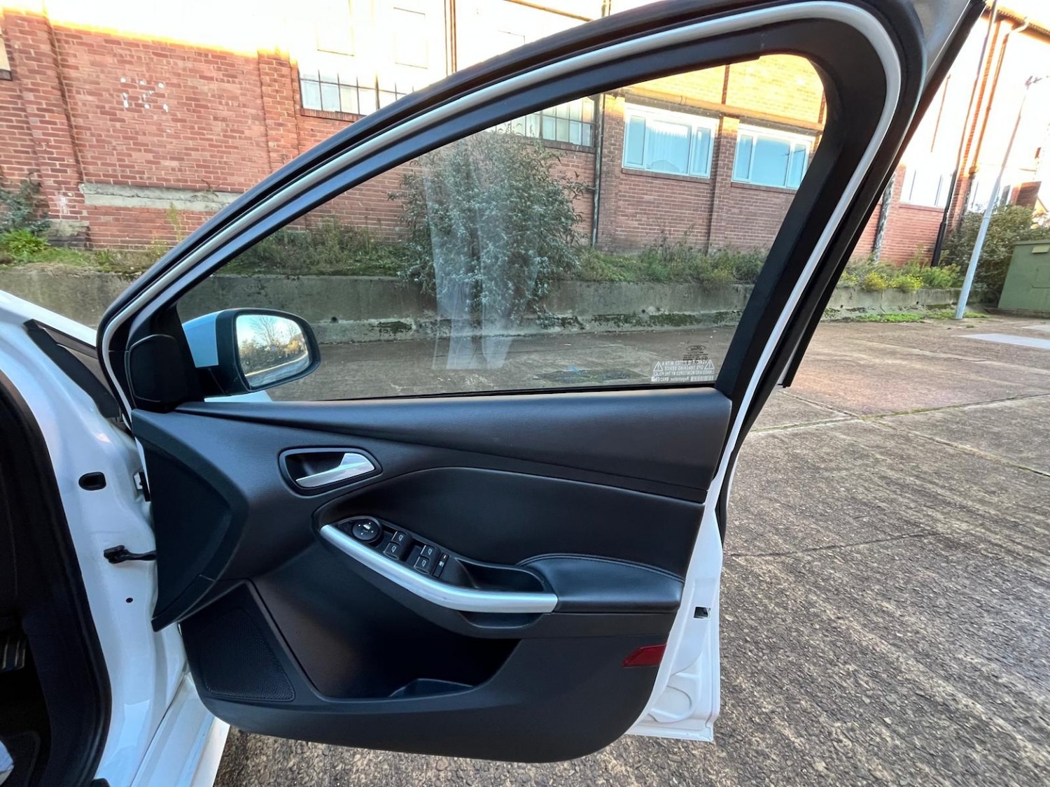 Used Ford Focus 2012 for sale - 76793211: Photo 27