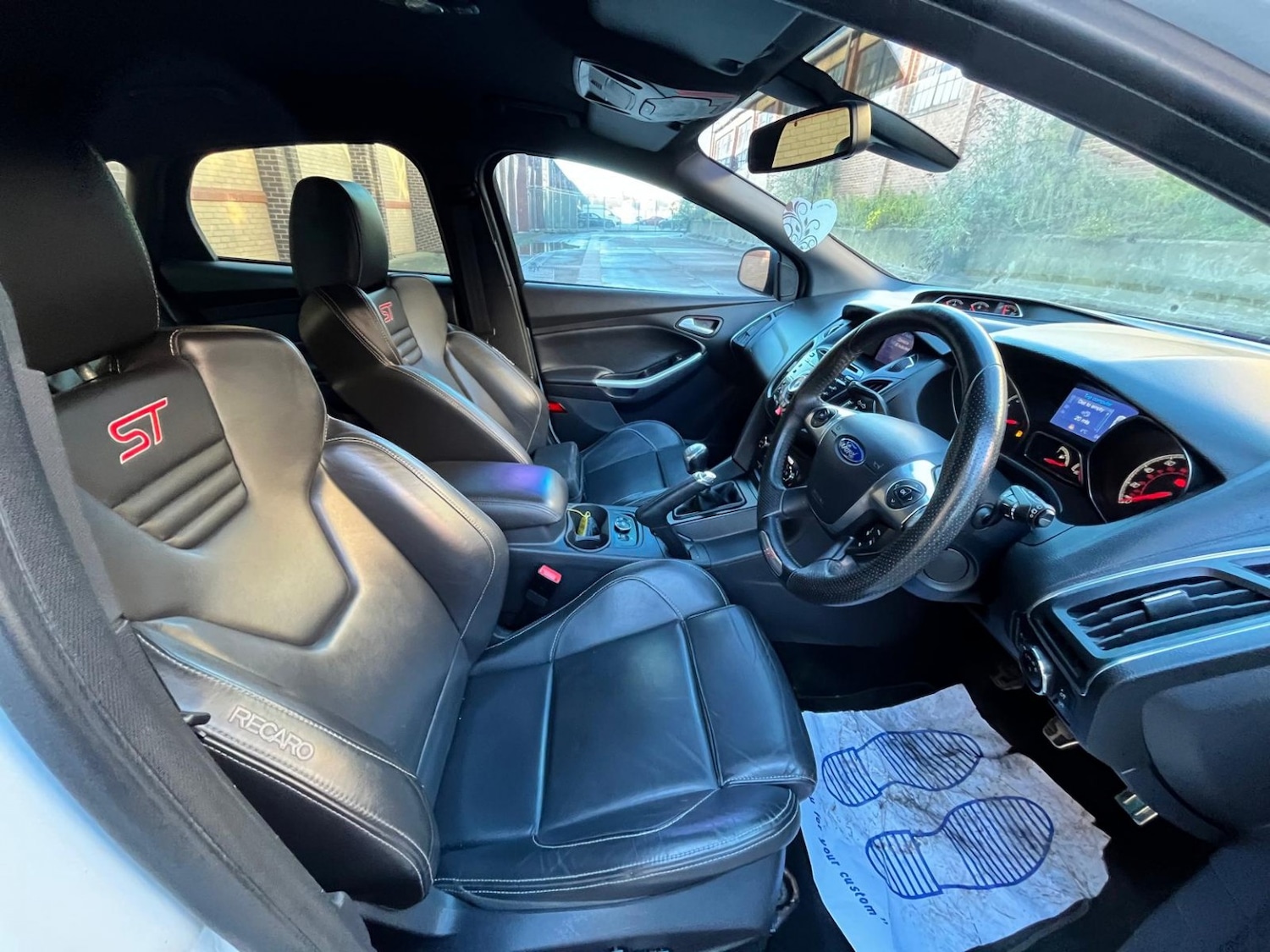 Used Ford Focus 2012 for sale - 76793211: Photo 28