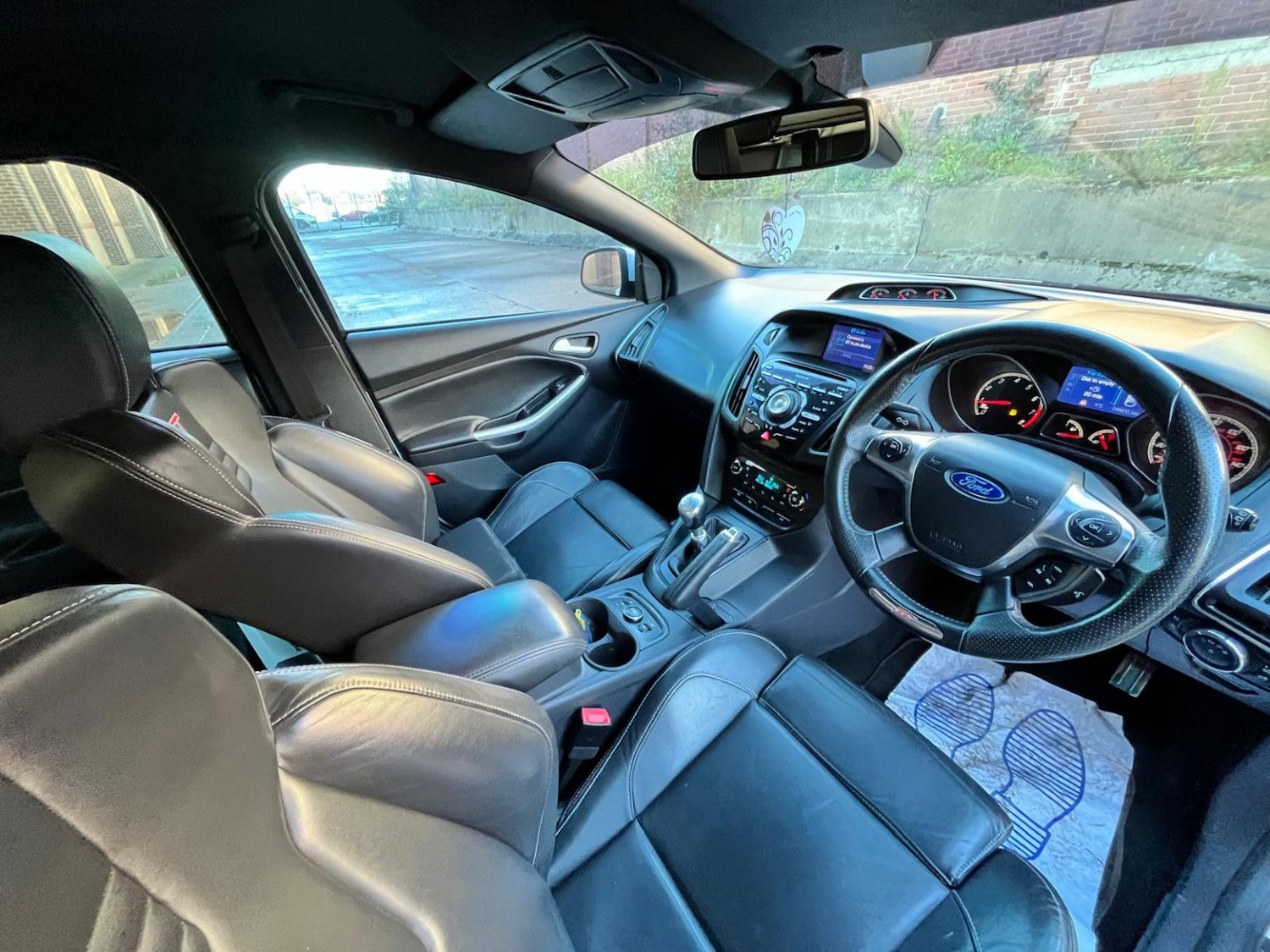 Used Ford Focus 2012 for sale - 76793211: Photo 29