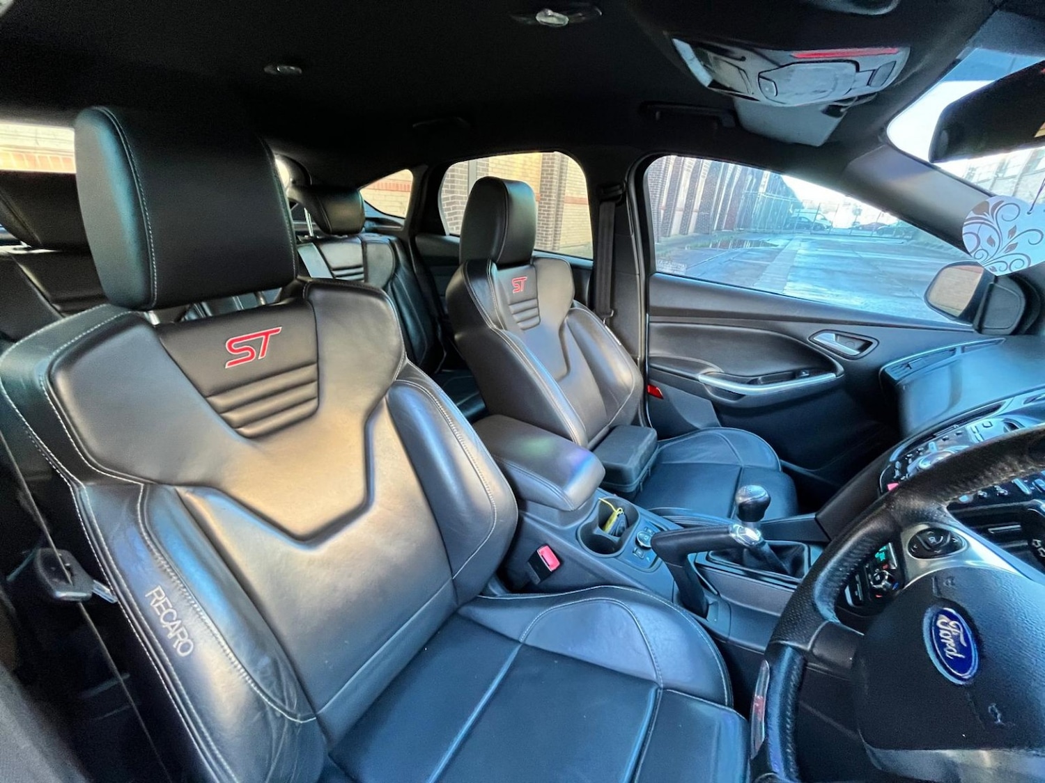 Used Ford Focus 2012 for sale - 76793211: Photo 30