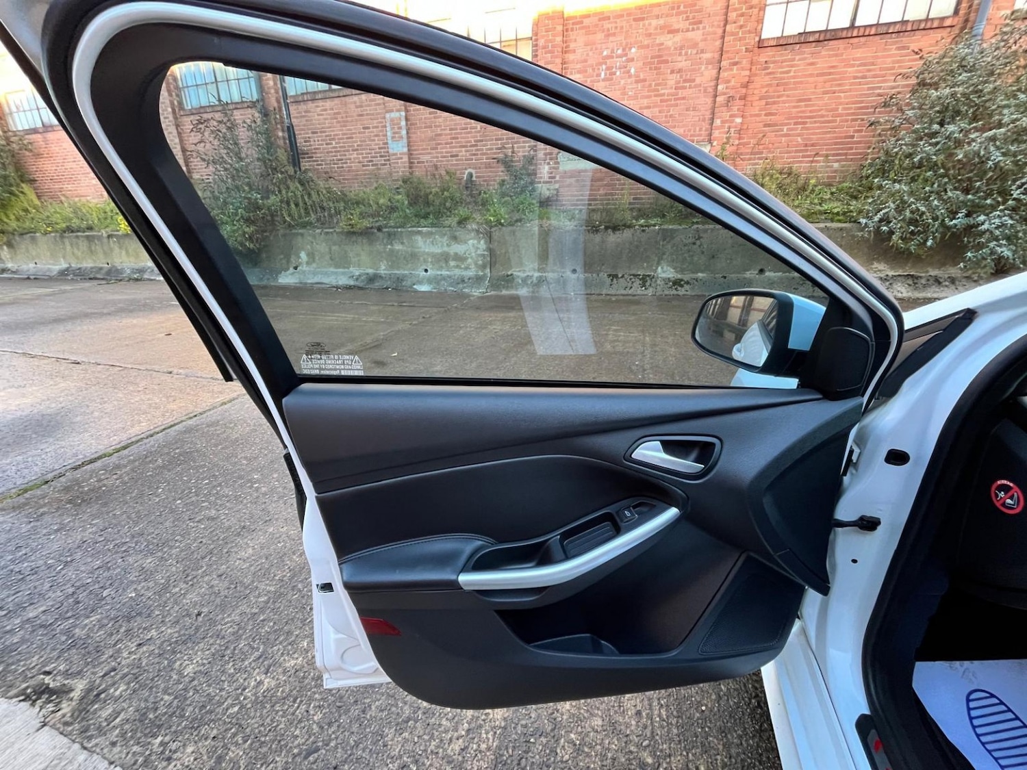 Used Ford Focus 2012 for sale - 76793211: Photo 34