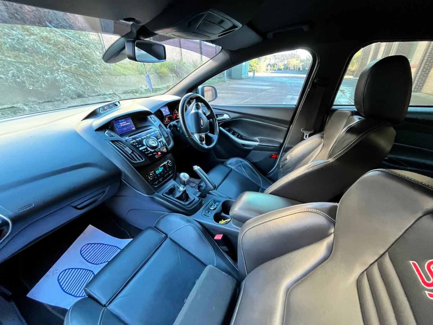 Used Ford Focus 2012 for sale - 76793211: Photo 35