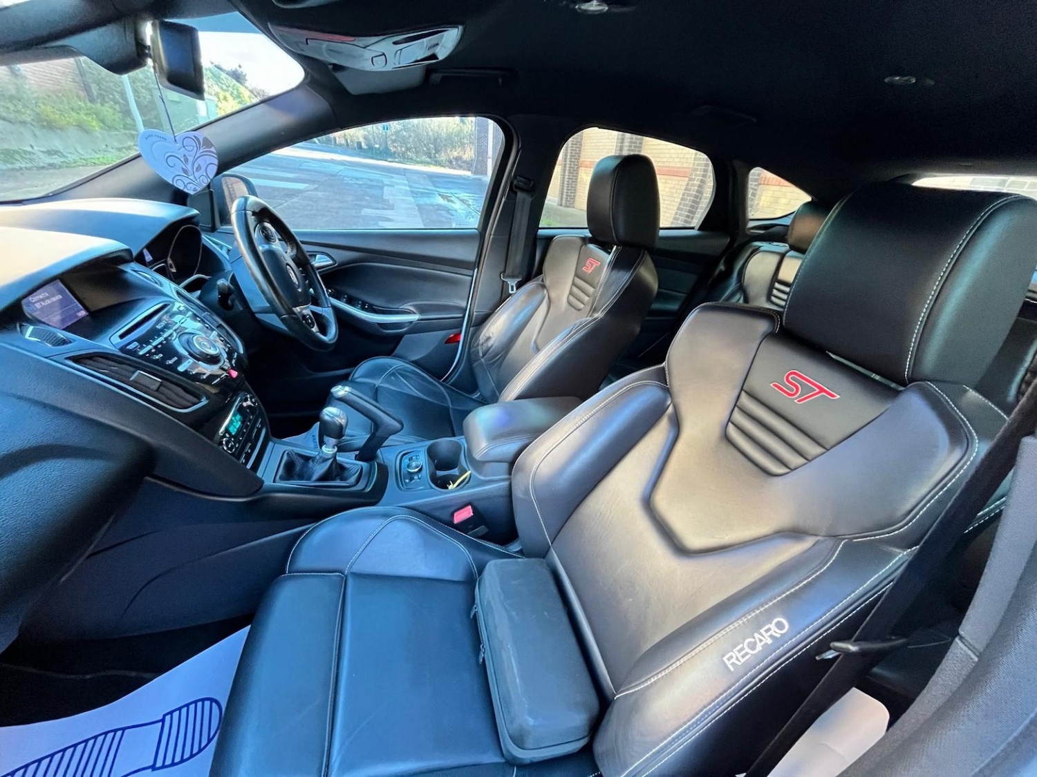 Used Ford Focus 2012 for sale - 76793211: Photo 36