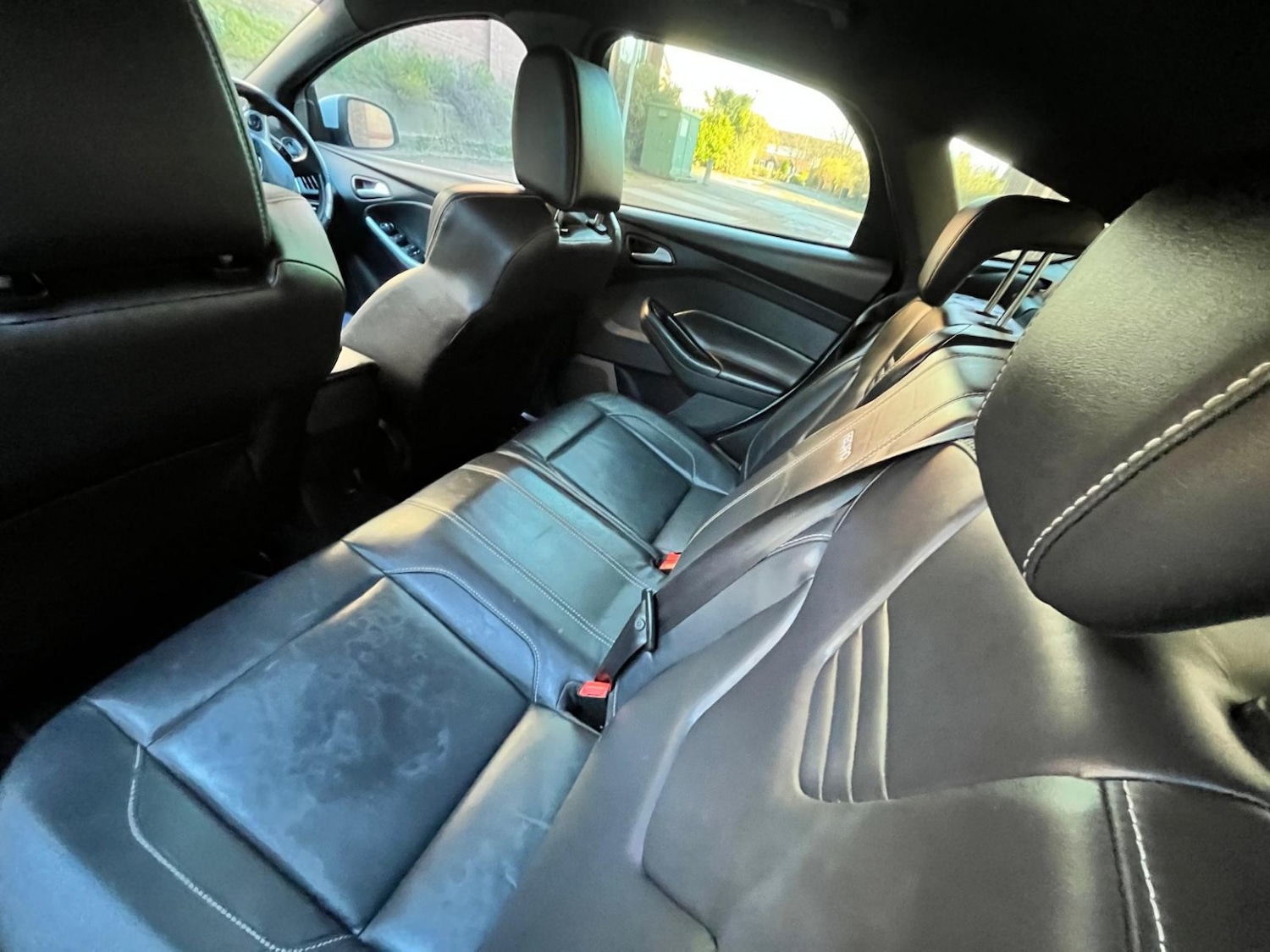 Used Ford Focus 2012 for sale - 76793211: Photo 38