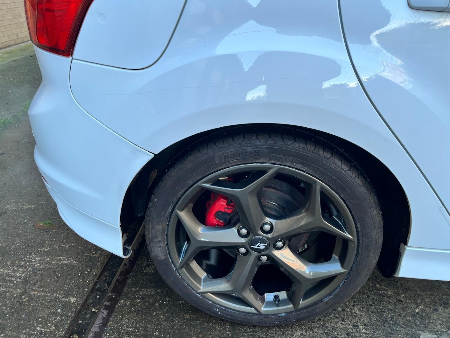 Used Ford Focus 2012 for sale - 76793211: Photo 4