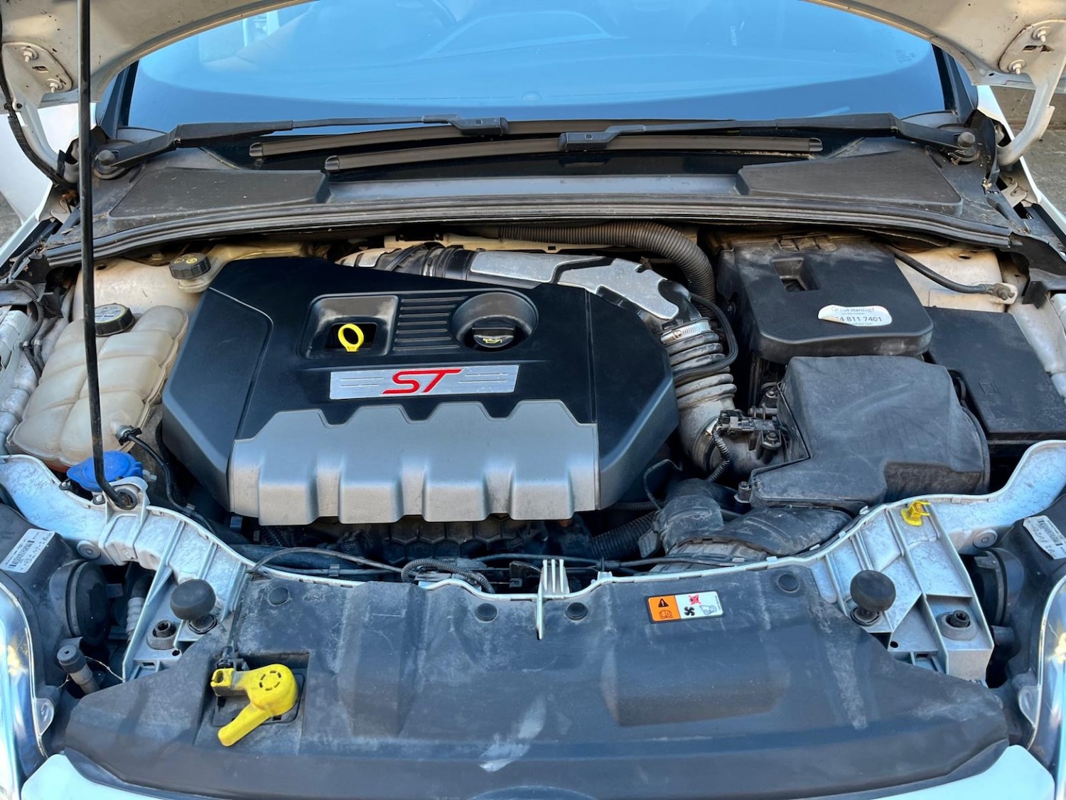 Used Ford Focus 2012 for sale - 76793211: Photo 43