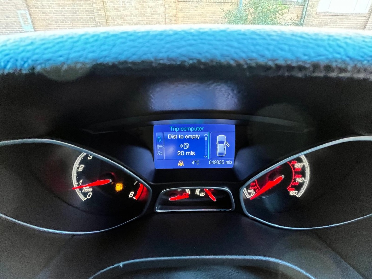 Used Ford Focus 2012 for sale - 76793211: Photo 44