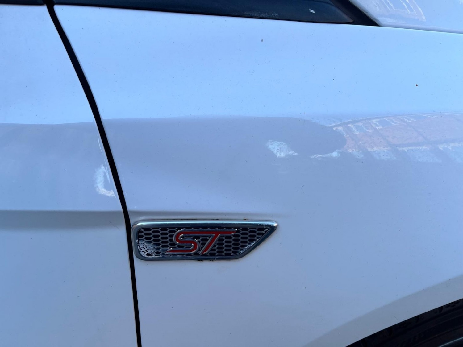 Used Ford Focus 2012 for sale - 76793211: Photo 5