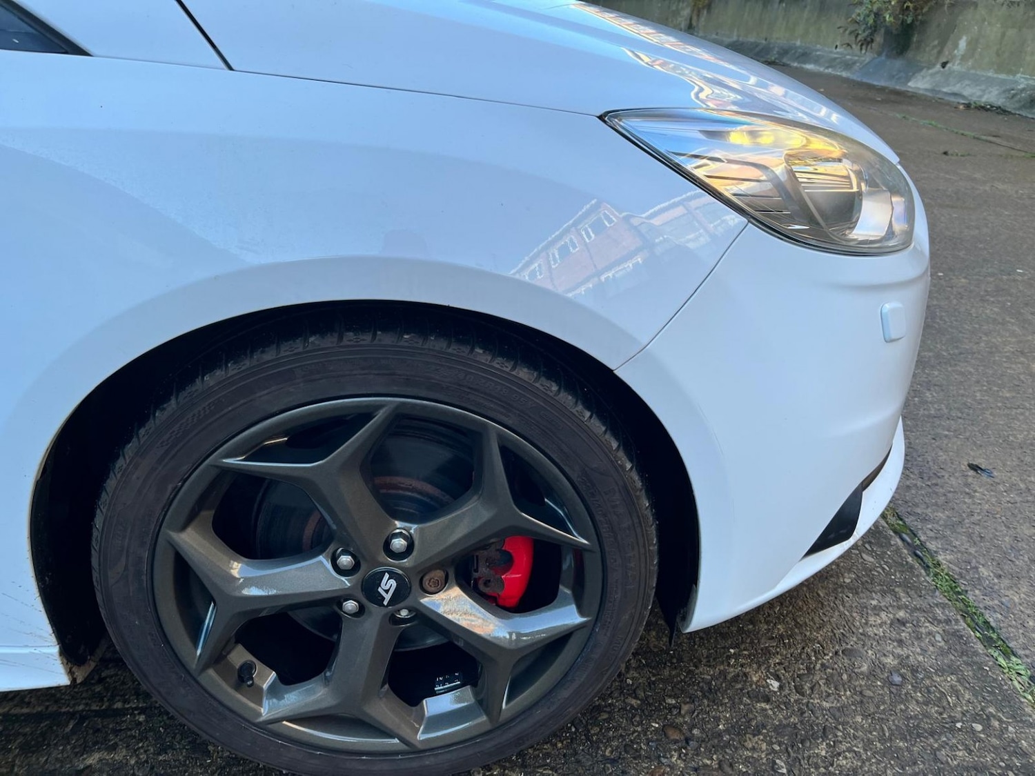 Used Ford Focus 2012 for sale - 76793211: Photo 6