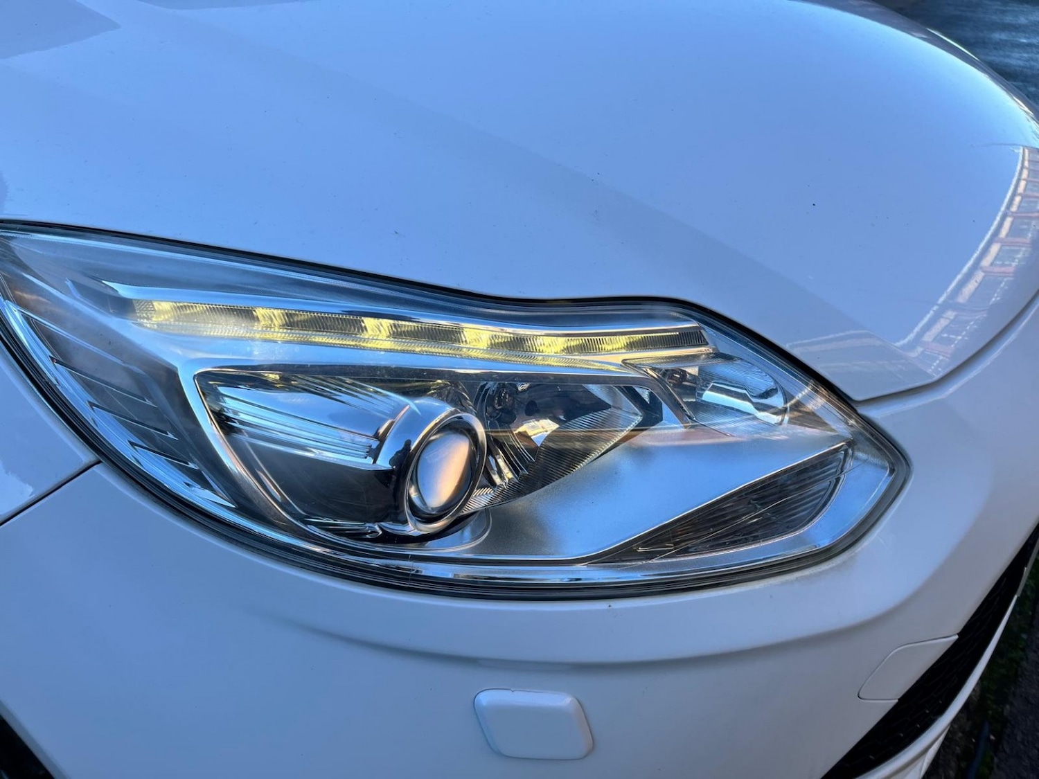 Used Ford Focus 2012 for sale - 76793211: Photo 7