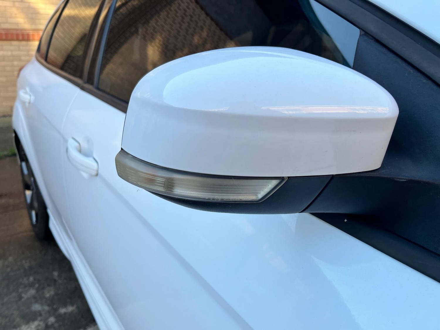 Used Ford Focus 2012 for sale - 76793211: Photo 8