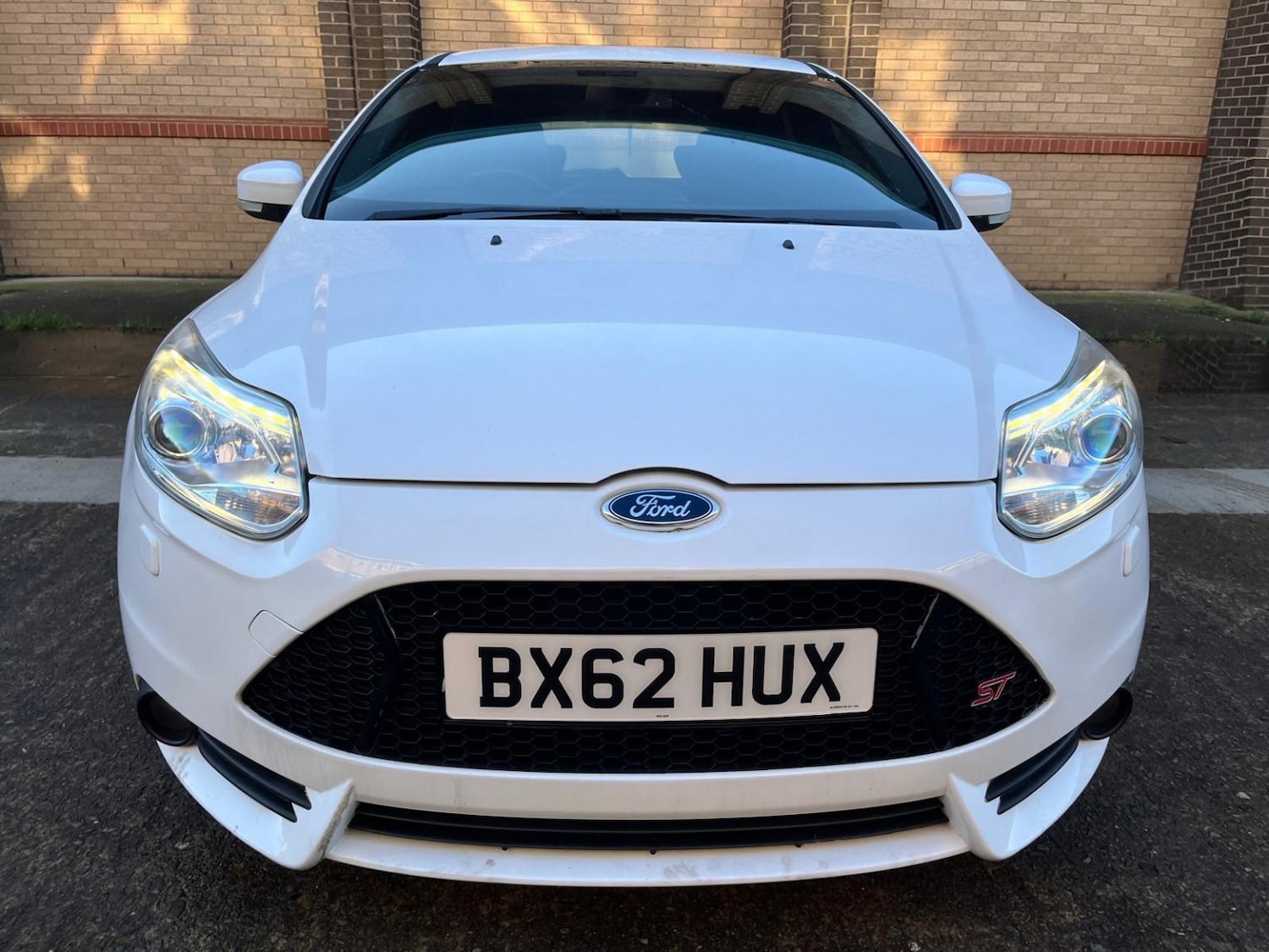 Used Ford Focus 2012 for sale - 76793211: Photo 9