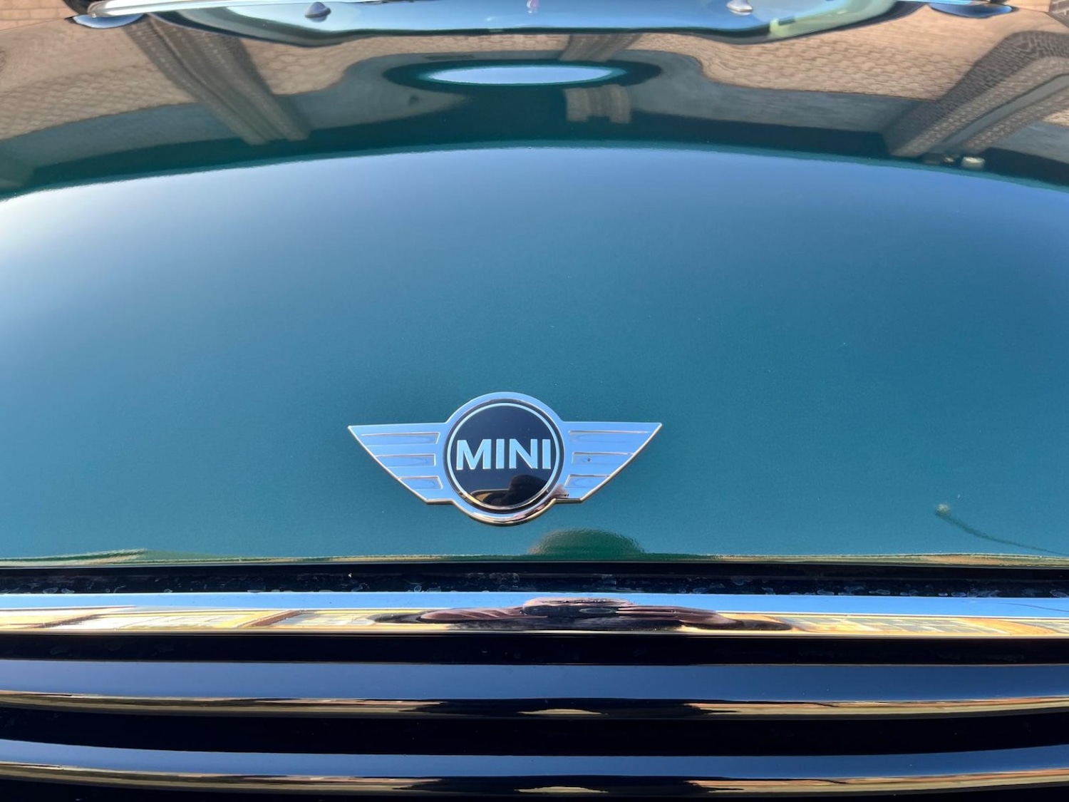 Used MINI Hatch 2014 for sale - 77735771: Photo 10