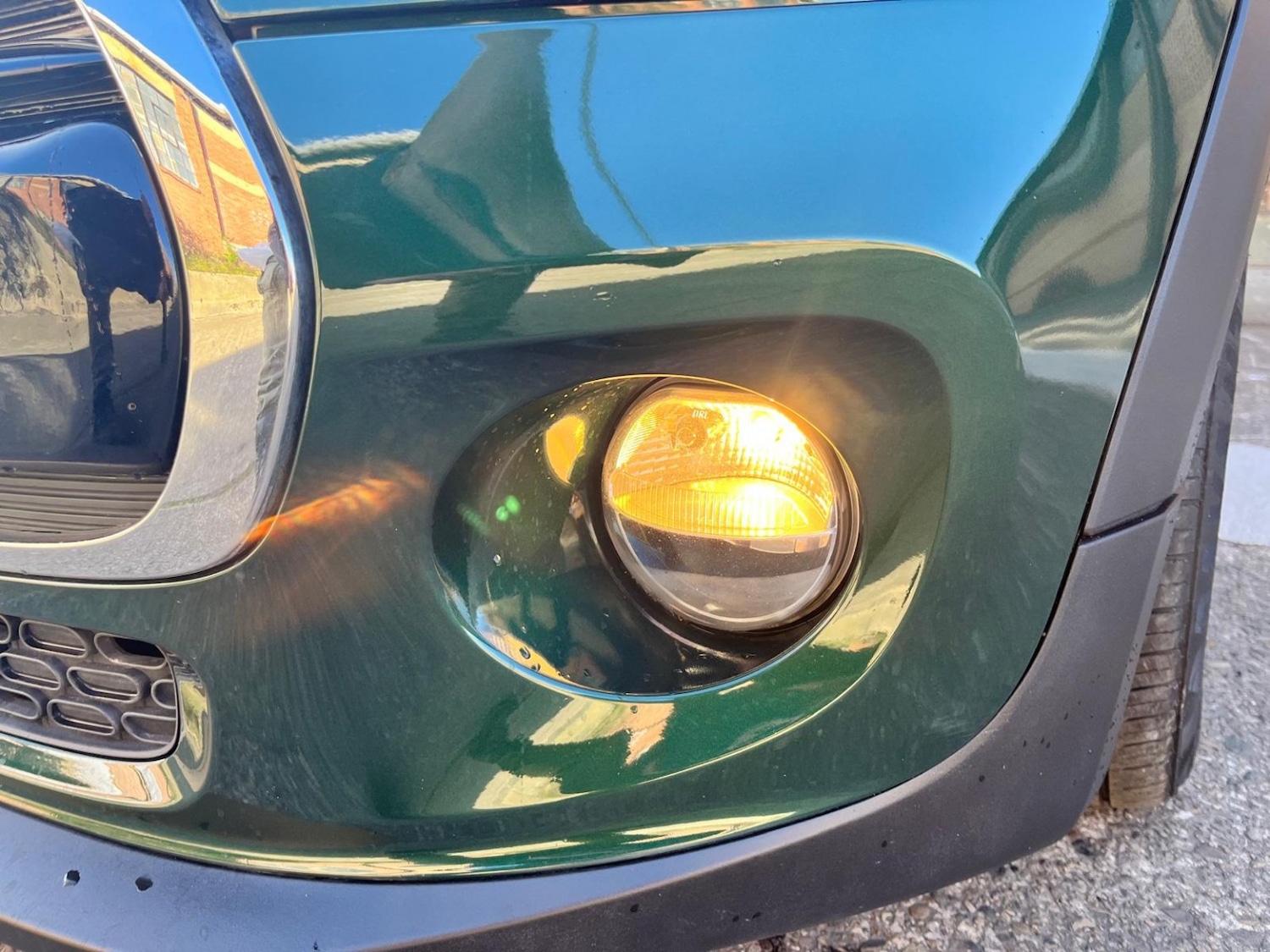 Used MINI Hatch 2014 for sale - 77735771: Photo 11