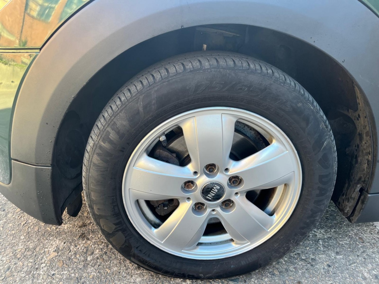 Used MINI Hatch 2014 for sale - 77735771: Photo 12