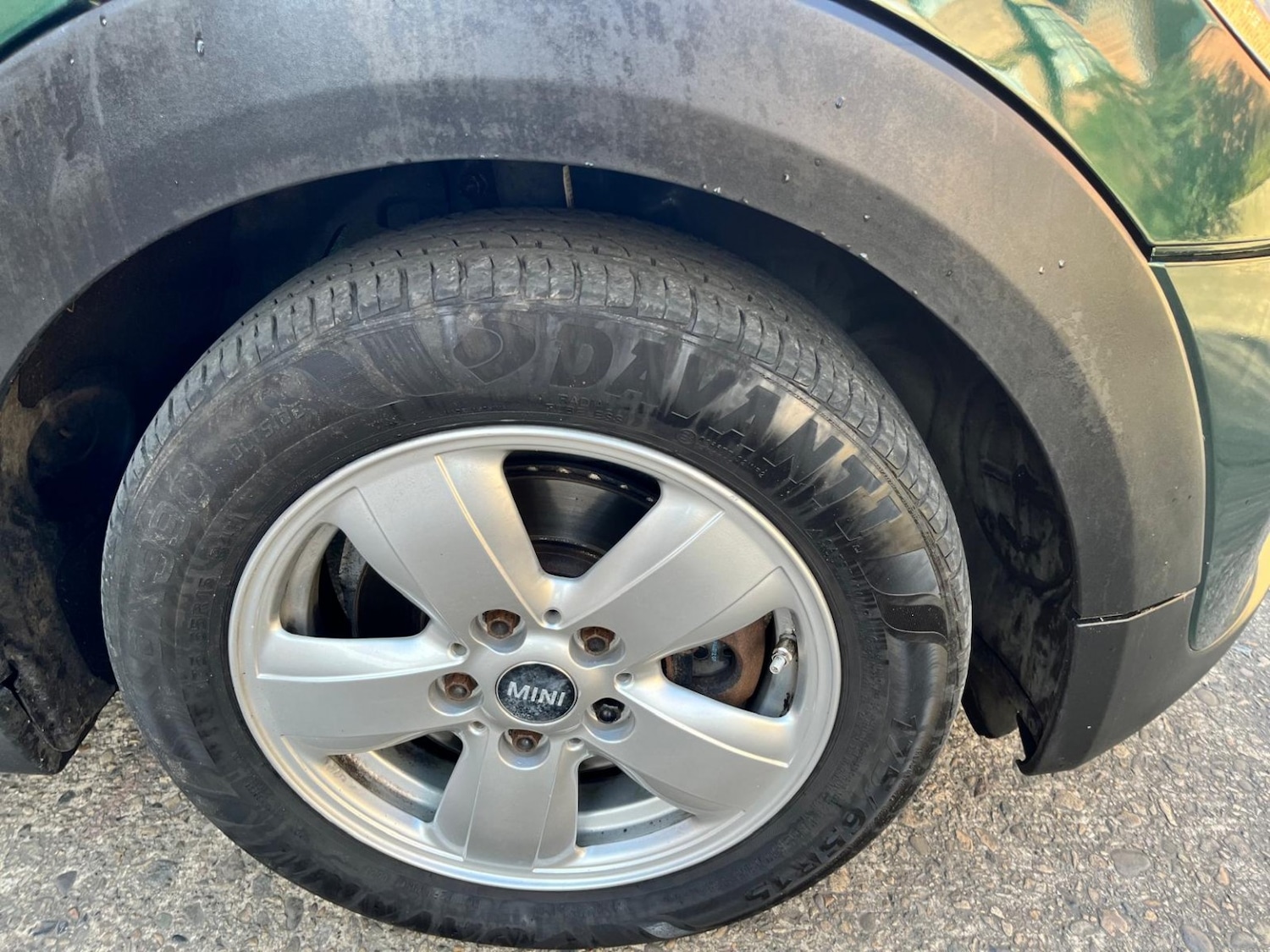Used MINI Hatch 2014 for sale - 77735771: Photo 13