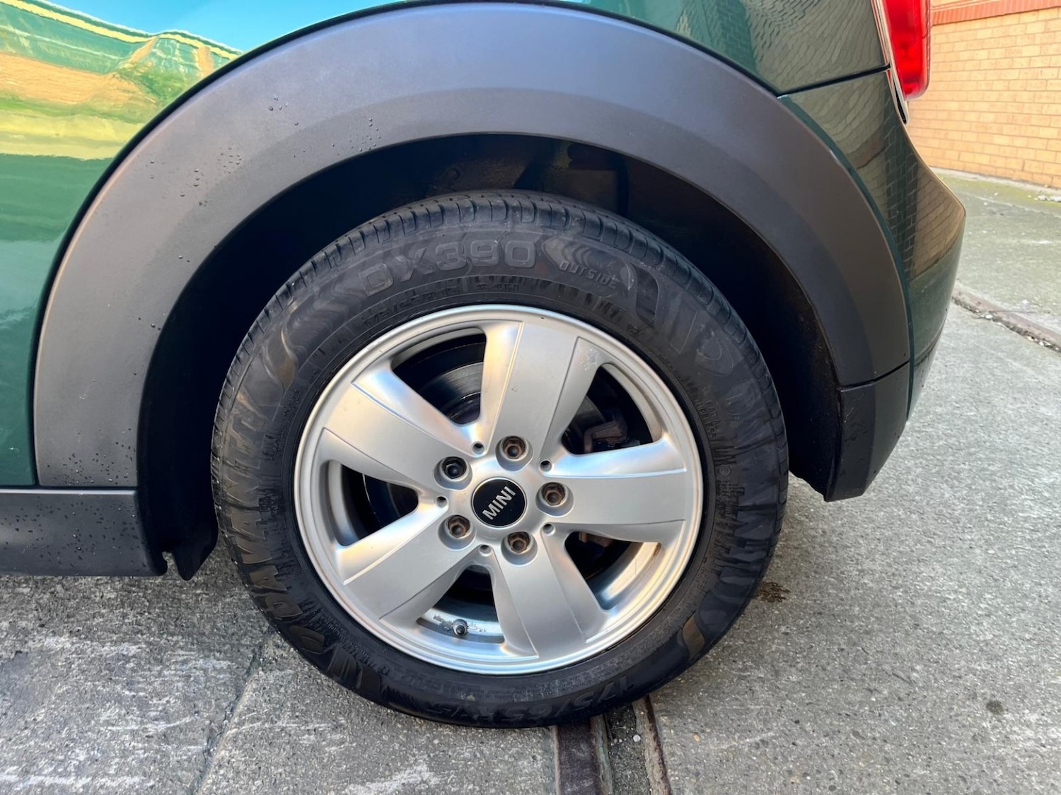 Used MINI Hatch 2014 for sale - 77735771: Photo 14