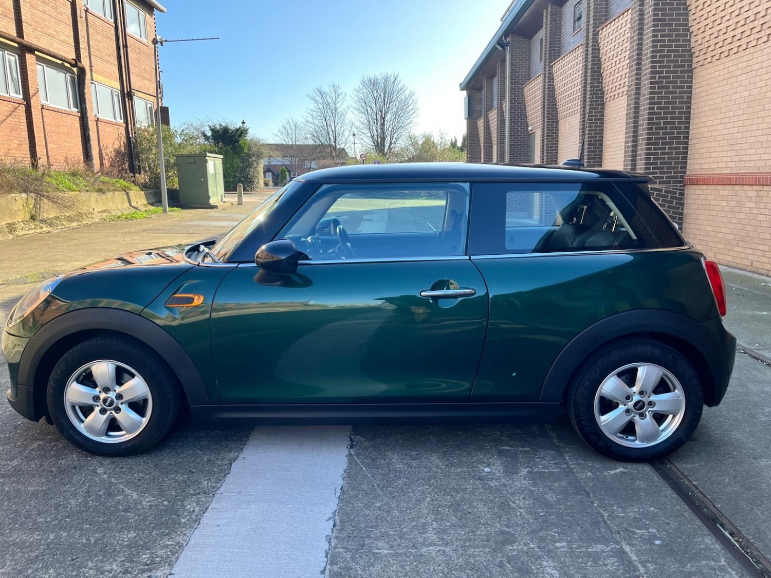 Used MINI Hatch 2014 for sale - 77735771: Photo 17