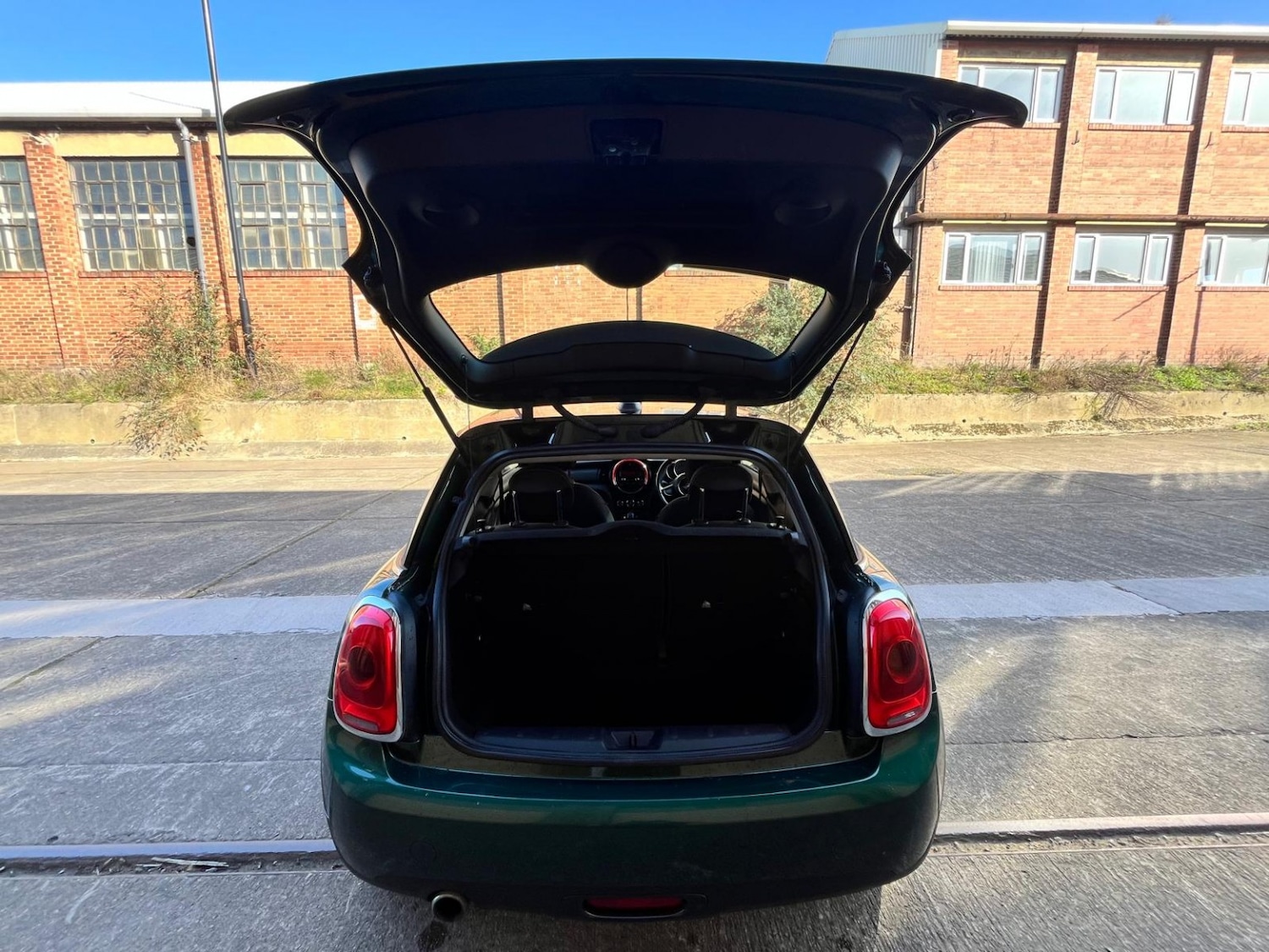 Used MINI Hatch 2014 for sale - 77735771: Photo 18