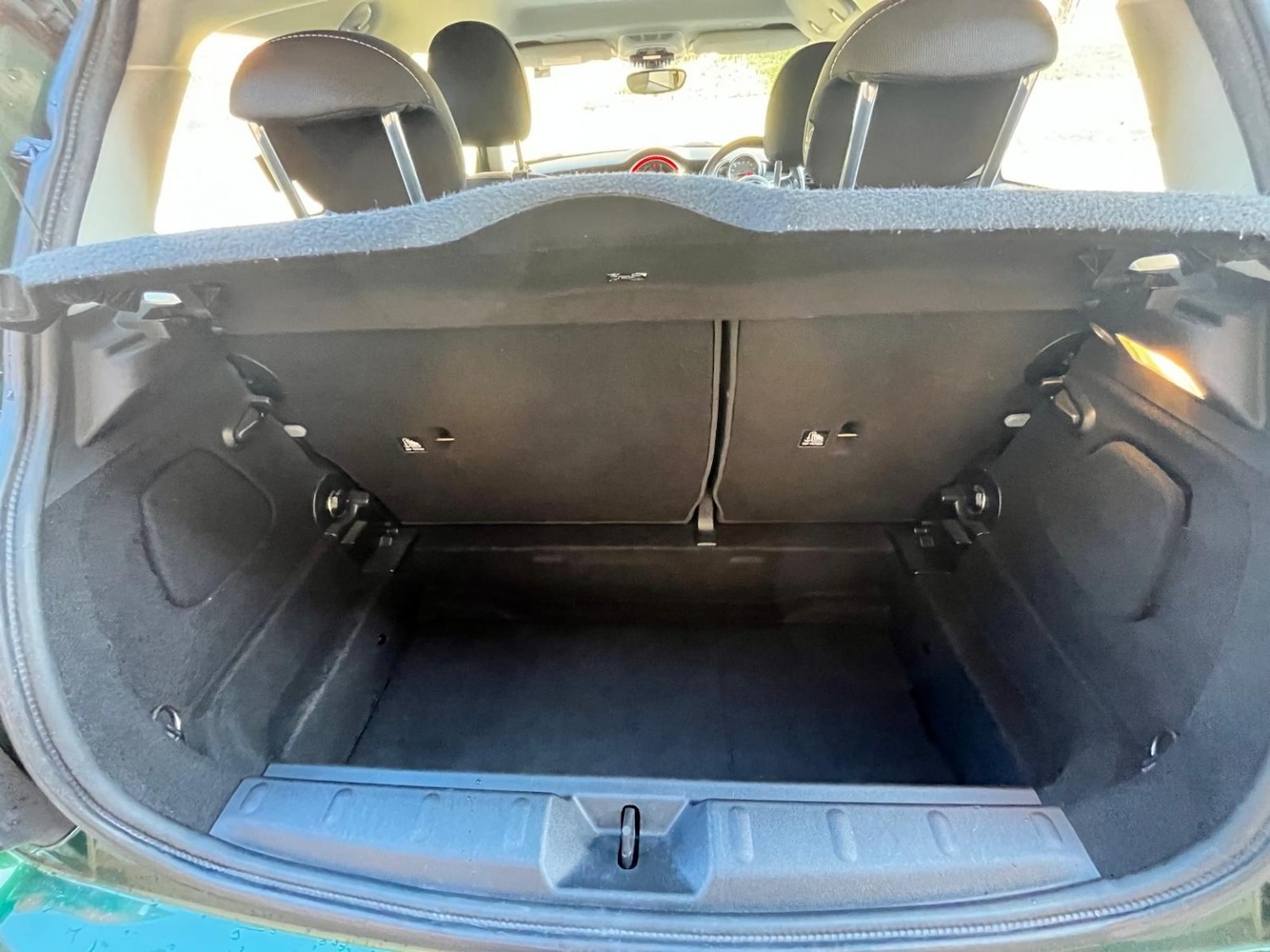 Used MINI Hatch 2014 for sale - 77735771: Photo 19