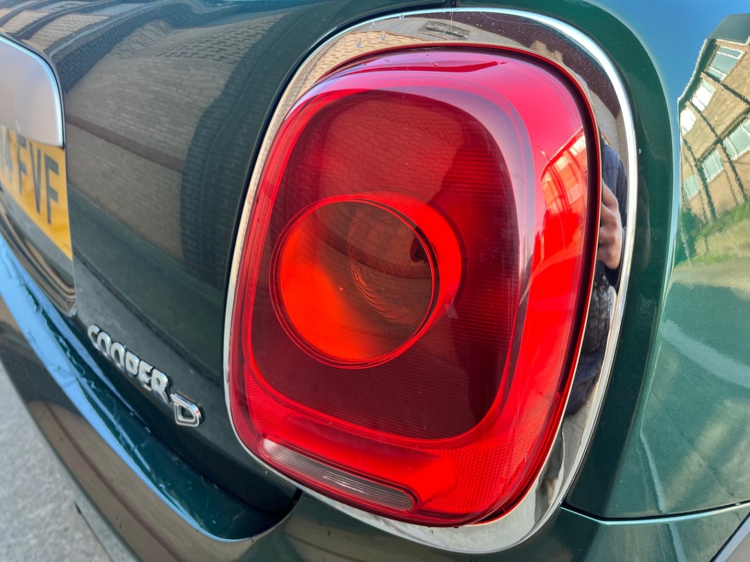 Used MINI Hatch 2014 for sale - 77735771: Photo 22