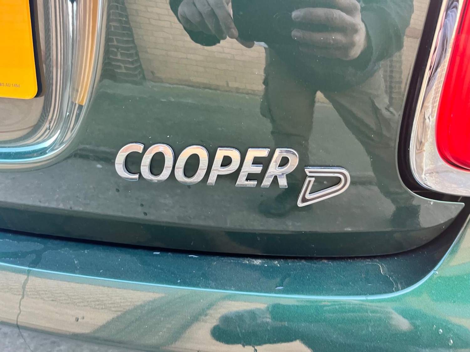 Used MINI Hatch 2014 for sale - 77735771: Photo 23