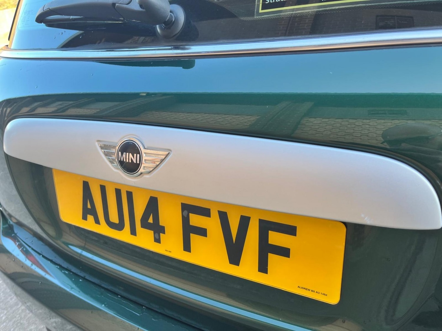 Used MINI Hatch 2014 for sale - 77735771: Photo 24